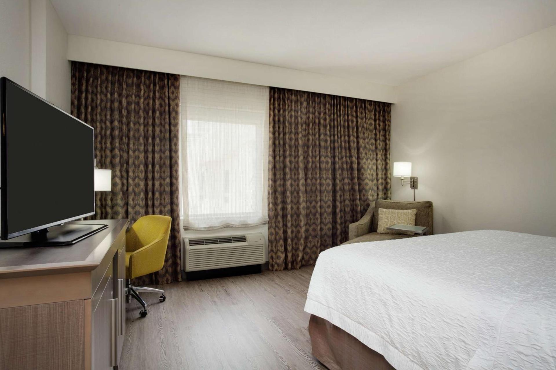 Hampton Inn & Suites Miami Wynwood Design District, FL photo 6