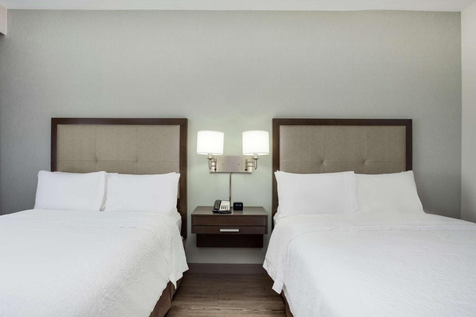 Hampton Inn & Suites Miami Wynwood Design District, FL photo 5