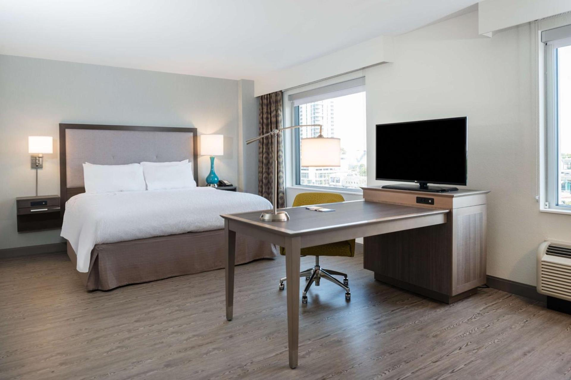Hampton Inn & Suites Miami Wynwood Design District, FL photo 23