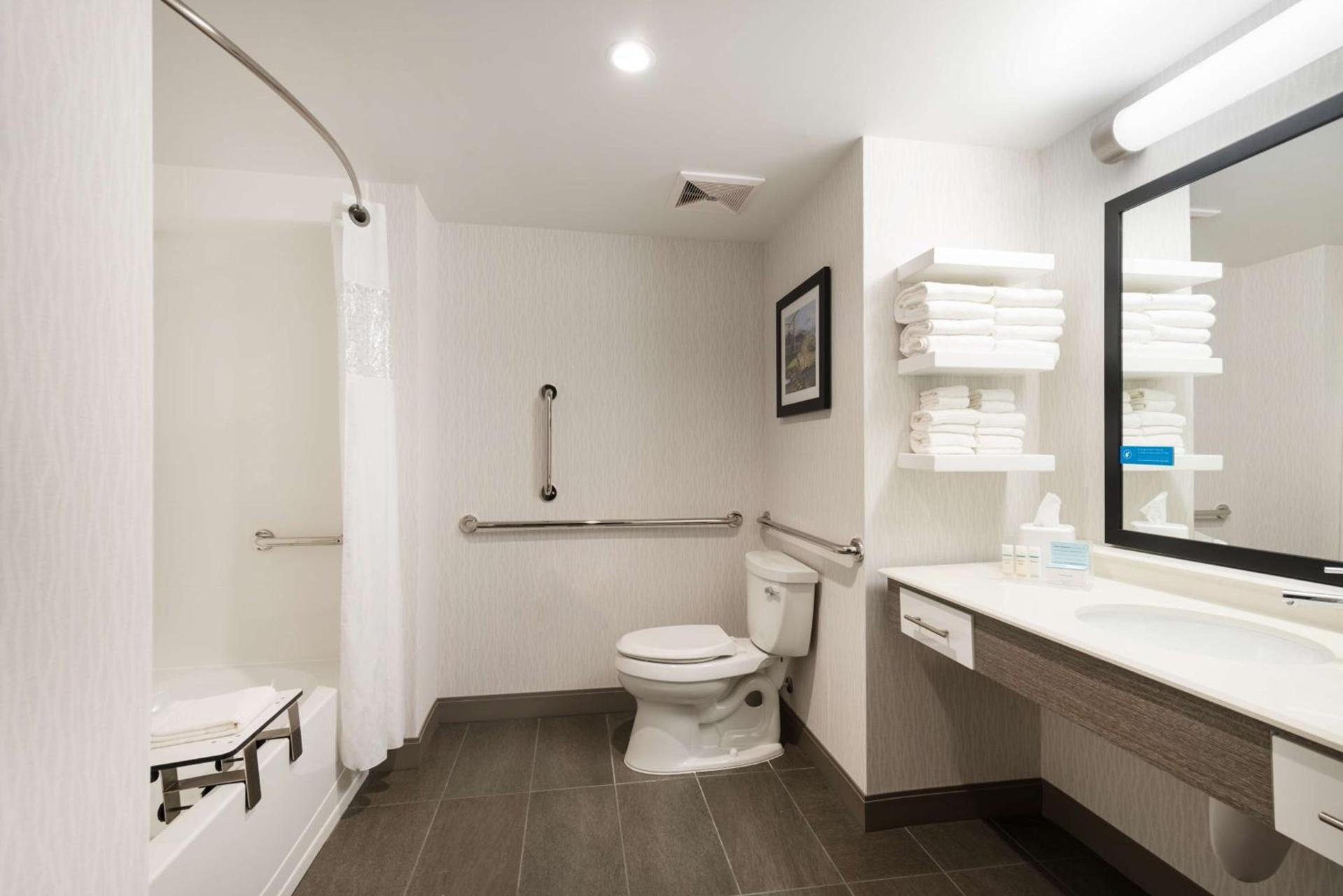 Hampton Inn & Suites Miami Wynwood Design District, FL photo 29