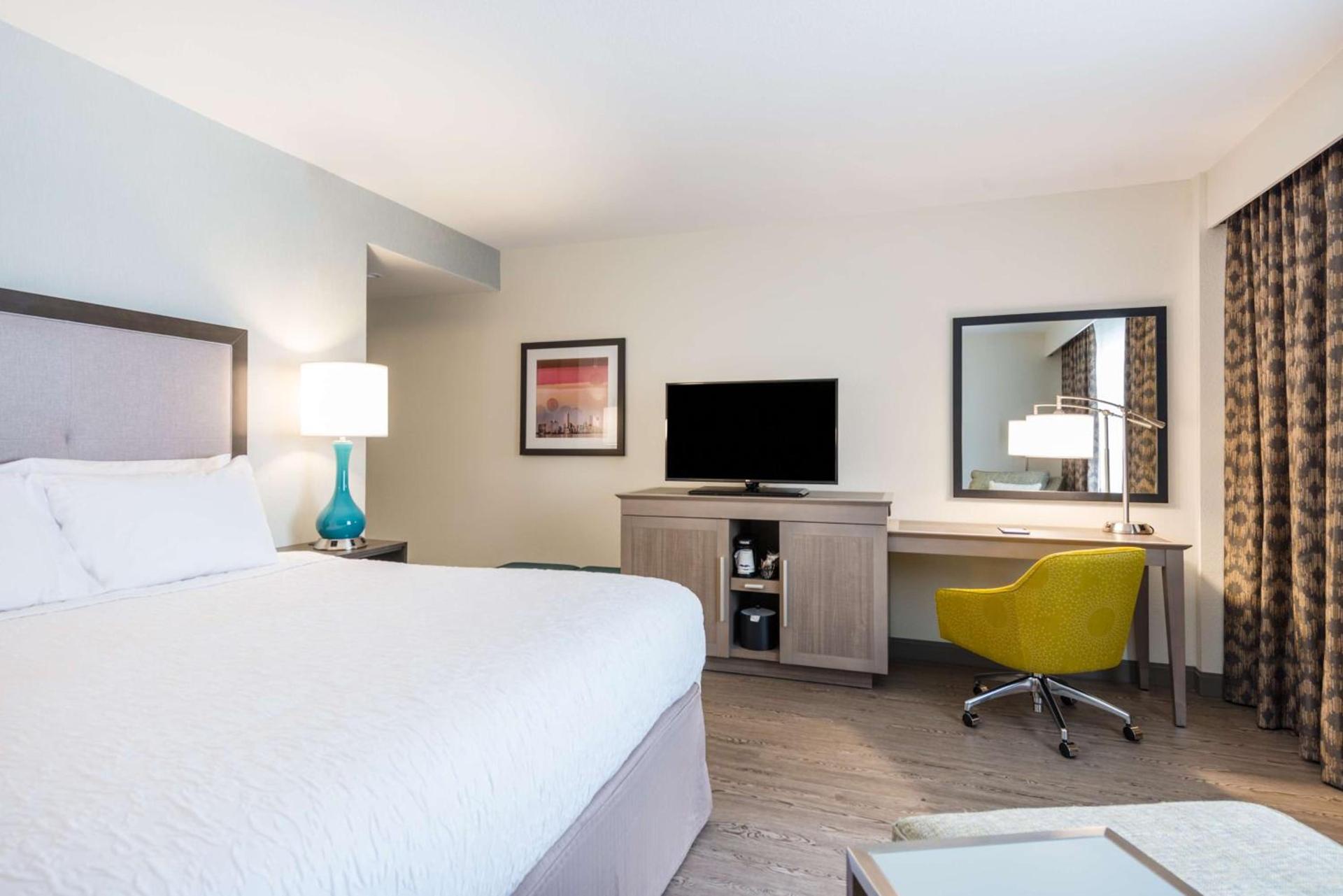 Hampton Inn & Suites Miami Wynwood Design District, FL photo 31