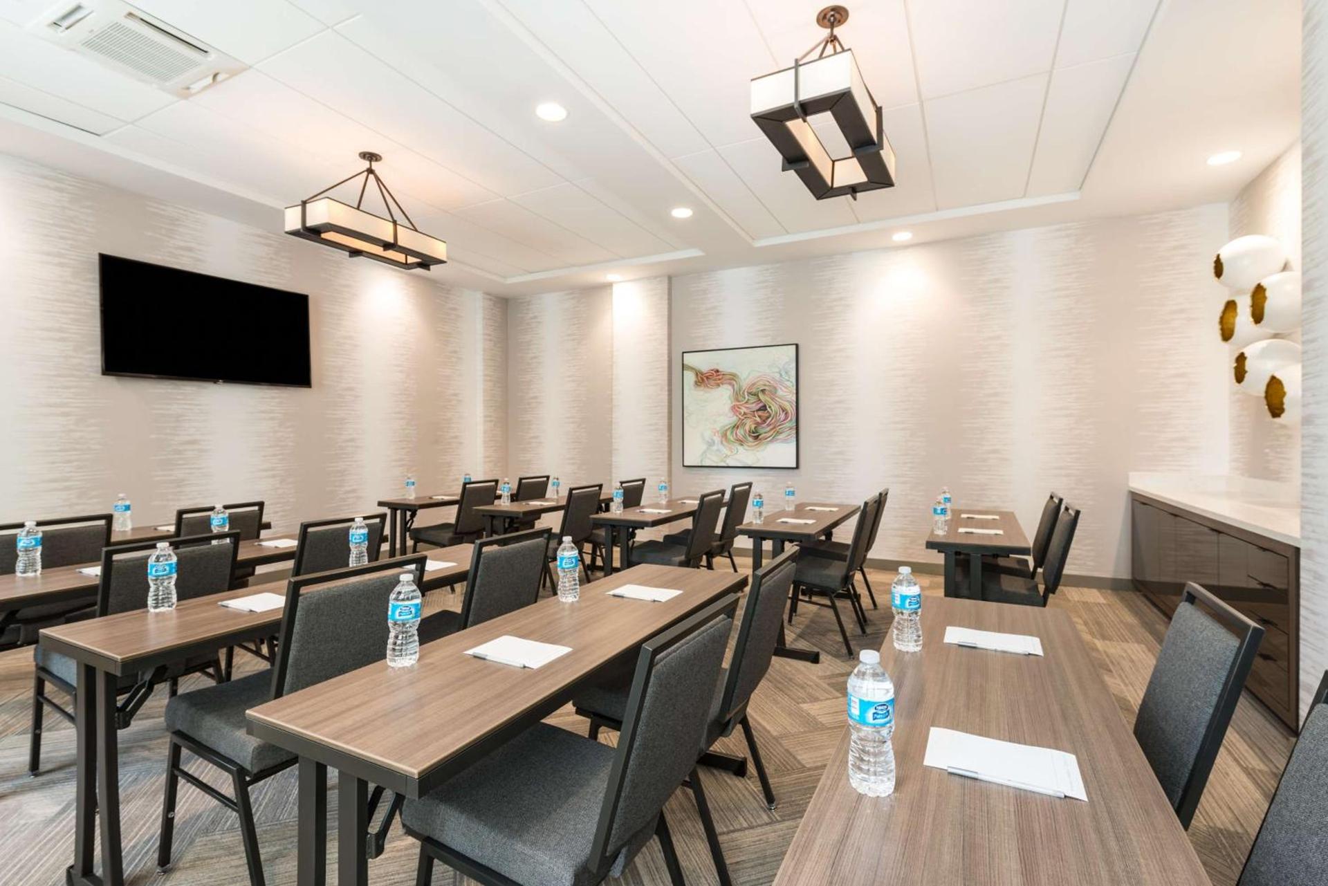 Hampton Inn & Suites Miami Wynwood Design District, FL photo 35