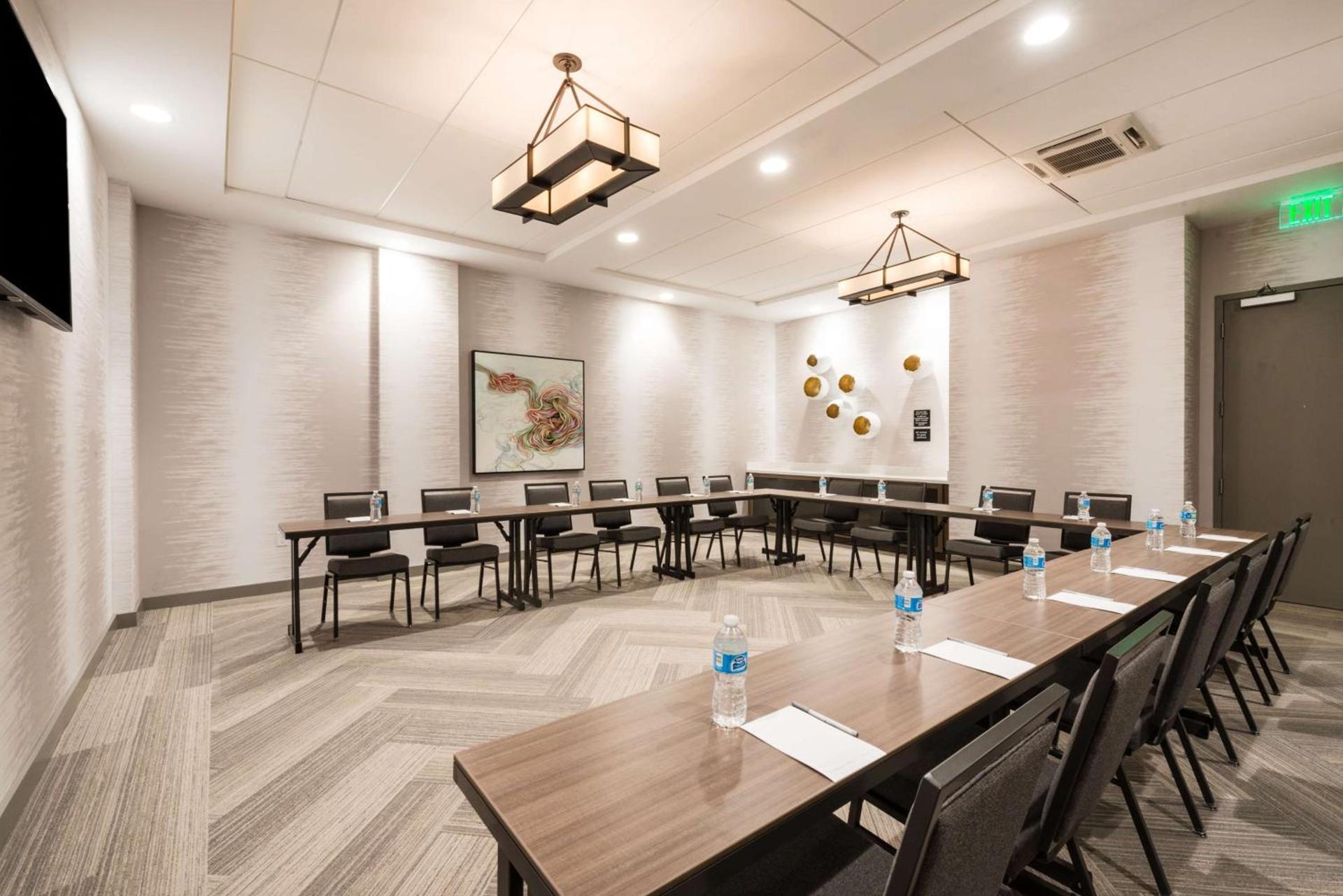 Hampton Inn & Suites Miami Wynwood Design District, FL photo 38