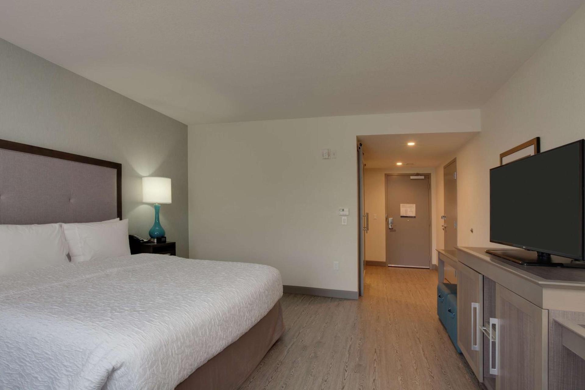 Hampton Inn & Suites Miami Wynwood Design District, FL photo 39