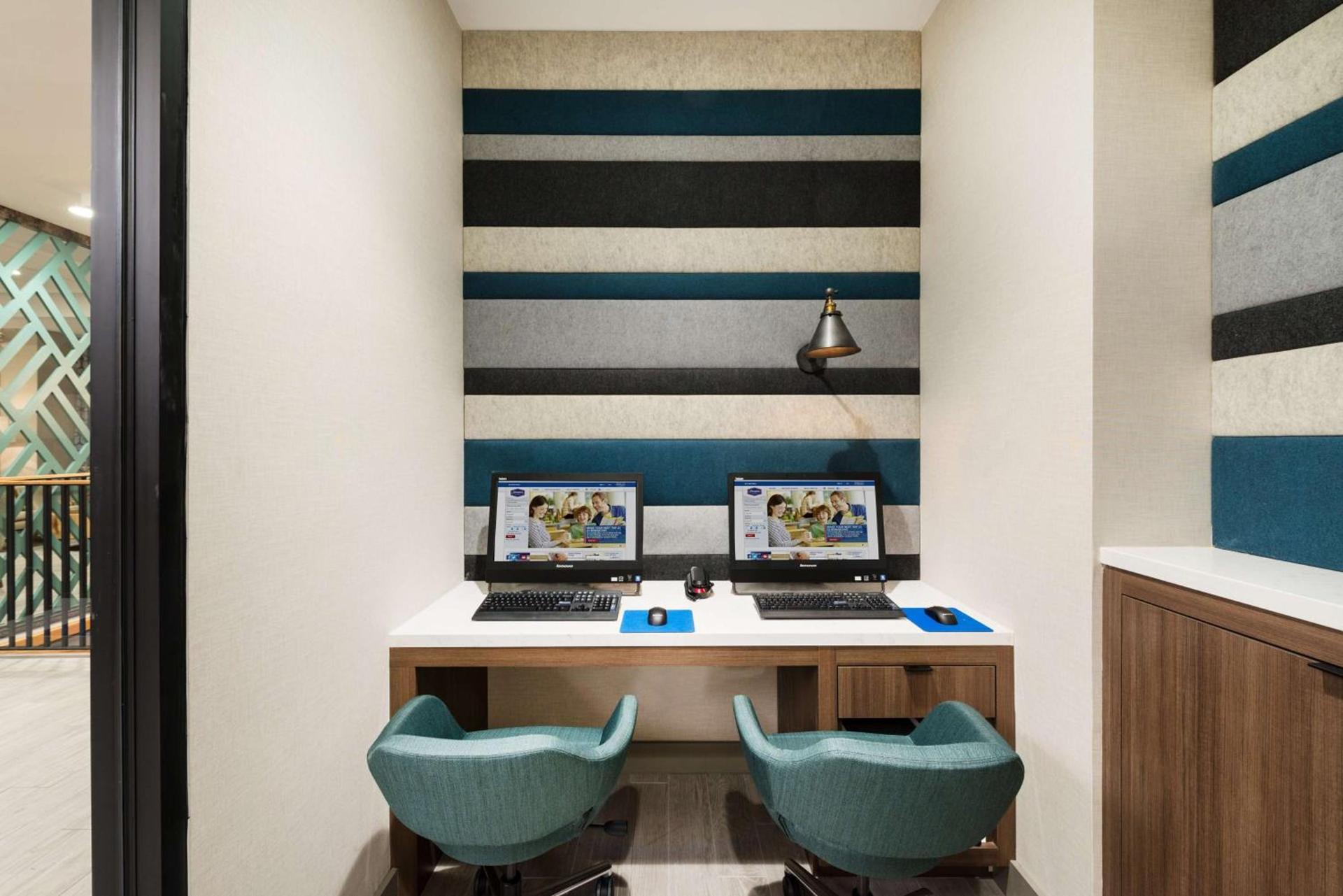 Hampton Inn & Suites Miami Wynwood Design District, FL photo 41