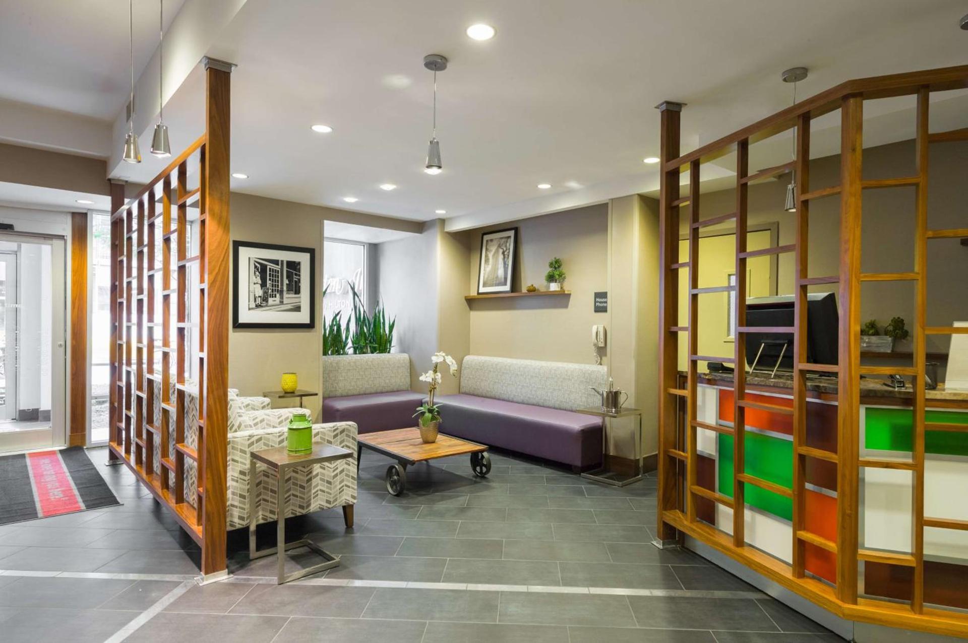 Hampton Inn Manhattan Chelsea photo 3