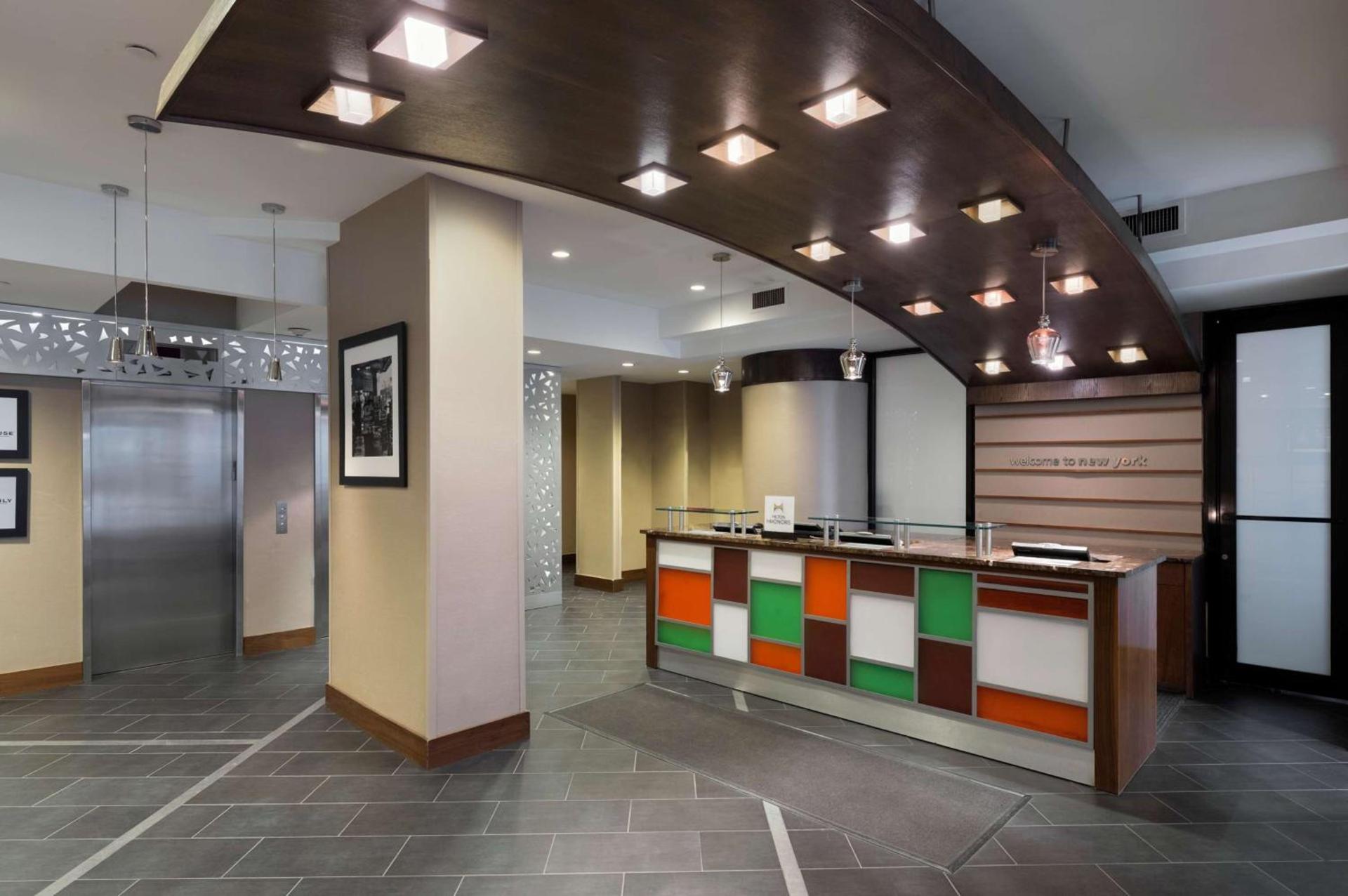 Hampton Inn Manhattan Chelsea photo 4