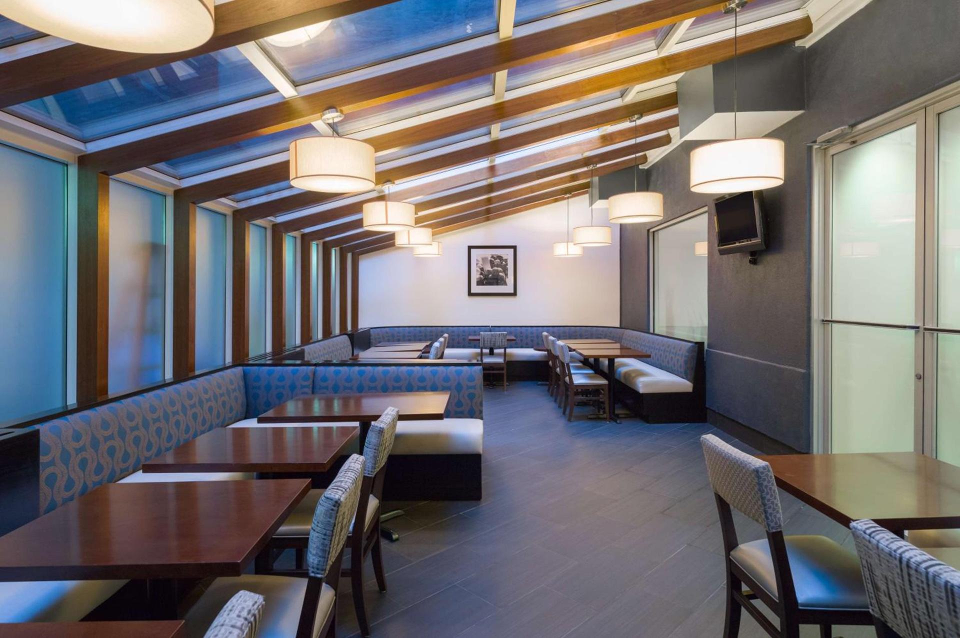 Hampton Inn Manhattan Chelsea photo 5