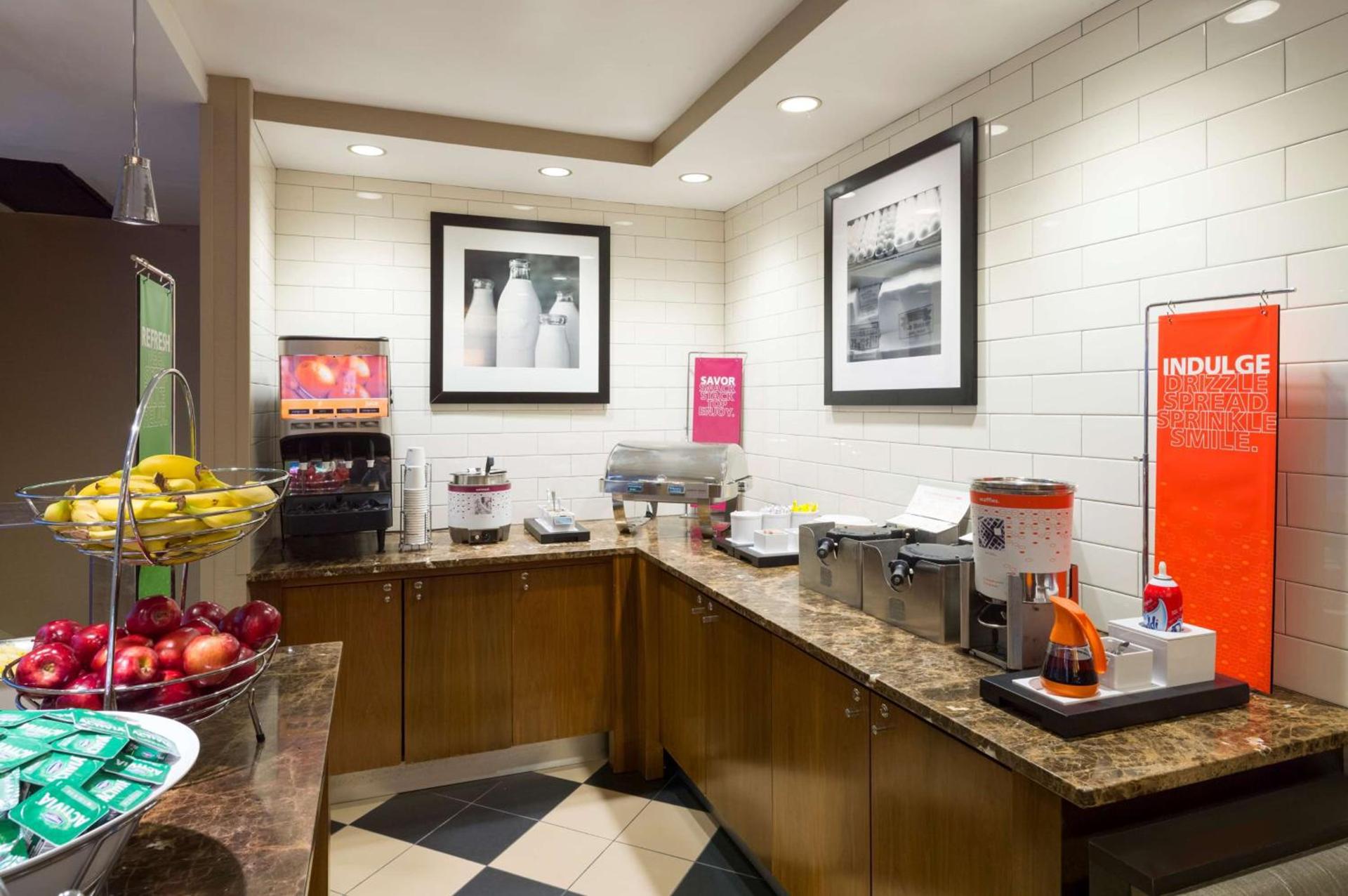 Hampton Inn Manhattan Chelsea photo 6