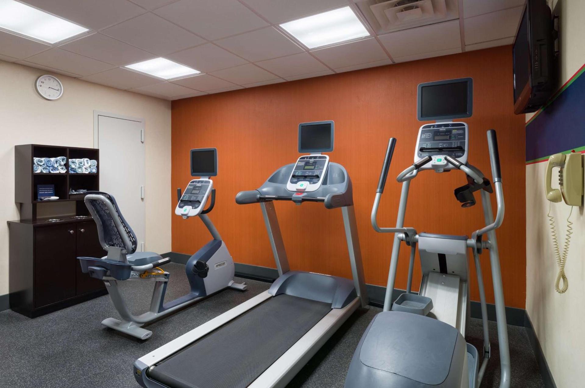 Hampton Inn Manhattan Chelsea photo 9