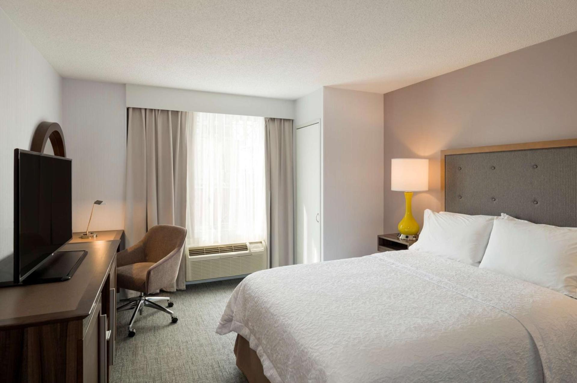 Hampton Inn Manhattan Chelsea photo 28