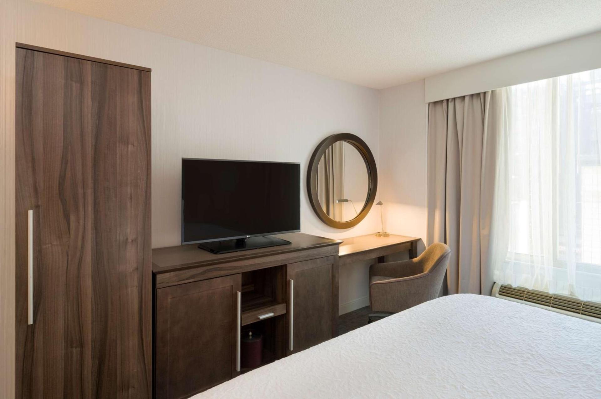 Hampton Inn Manhattan Chelsea photo 18