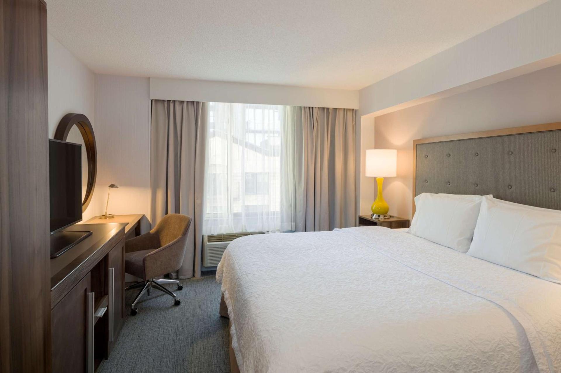 Hampton Inn Manhattan Chelsea photo 19