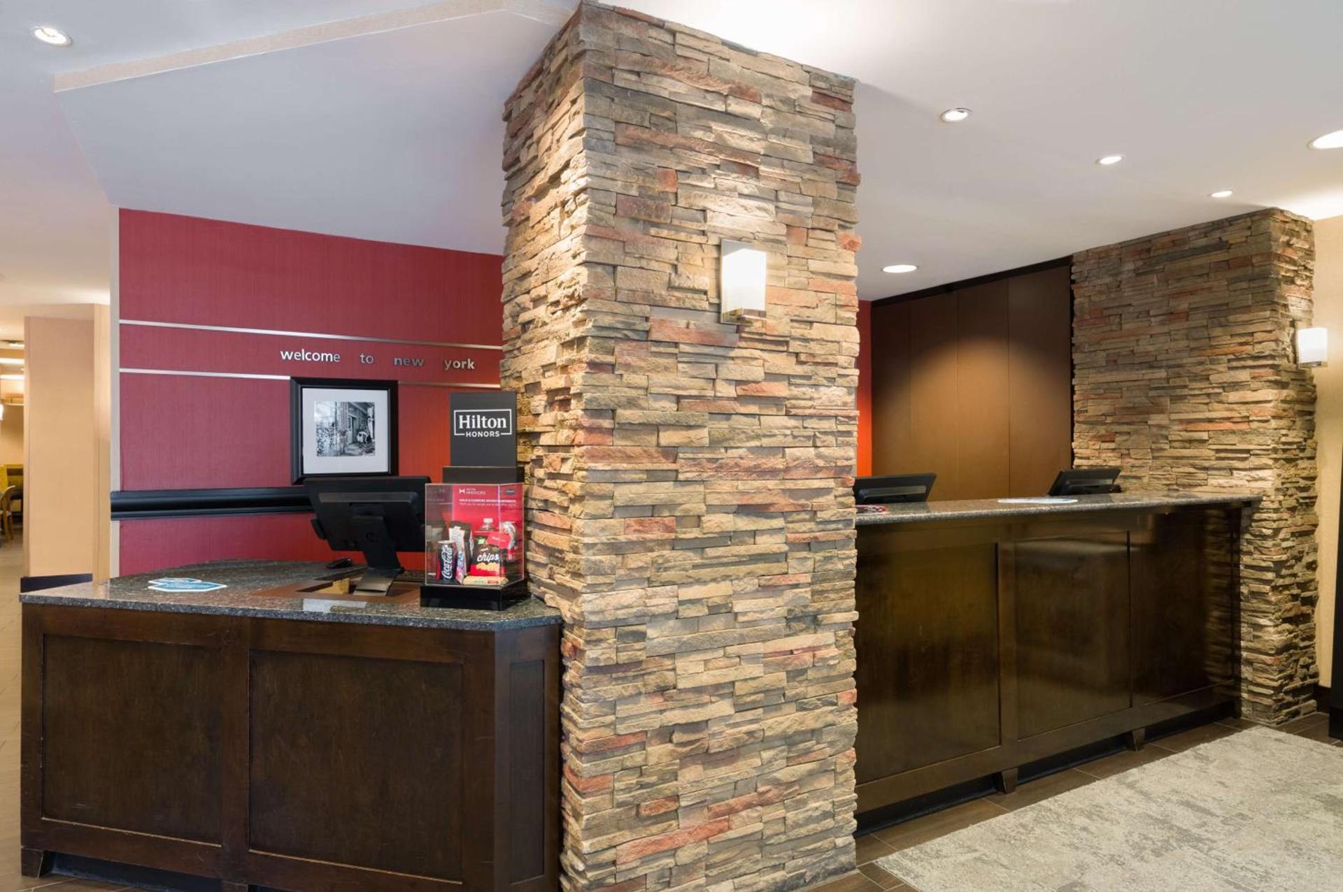 Hampton Inn Manhattan - Times Square South photo 2