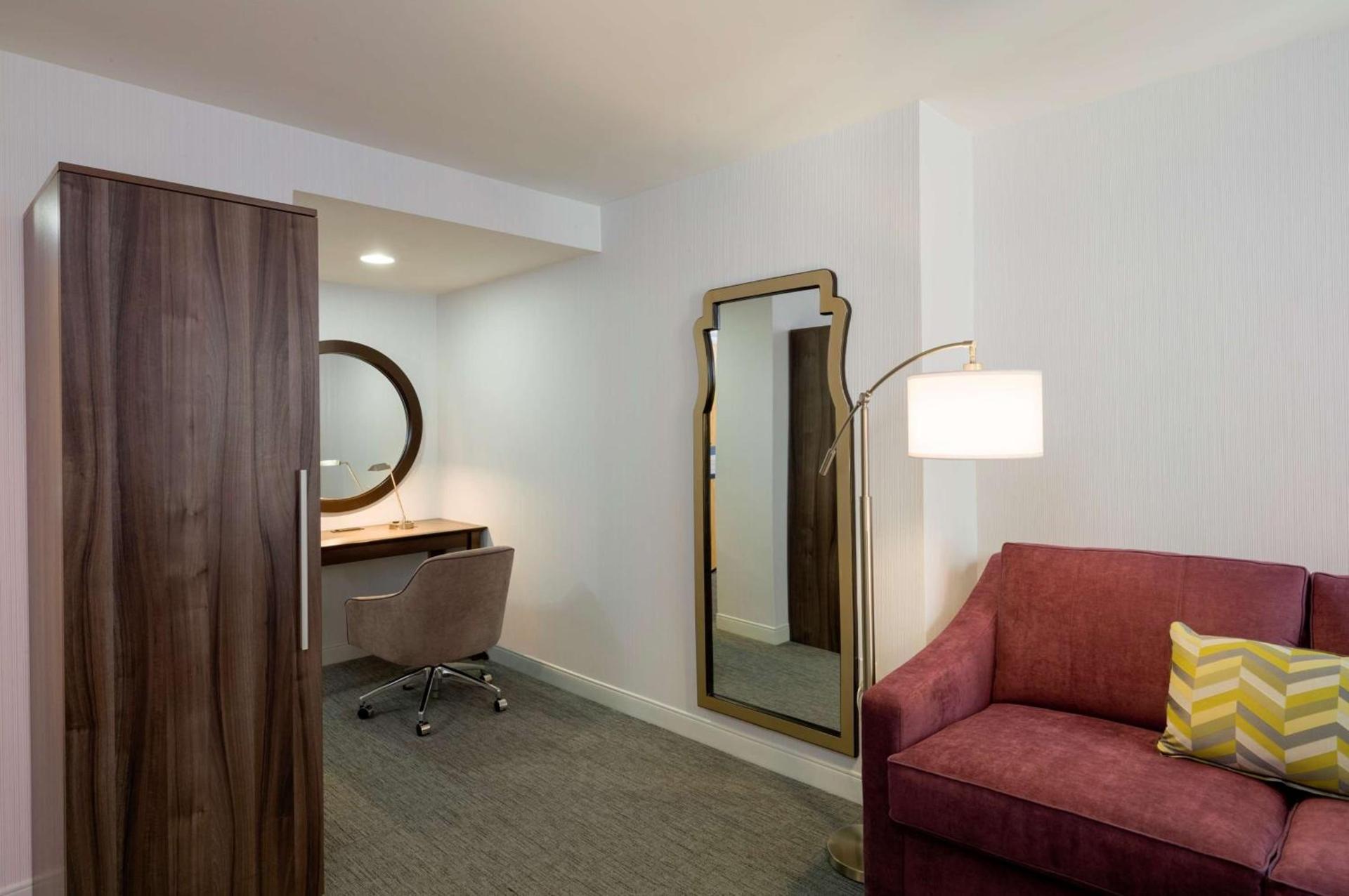 Hampton Inn Manhattan - Times Square South photo 24