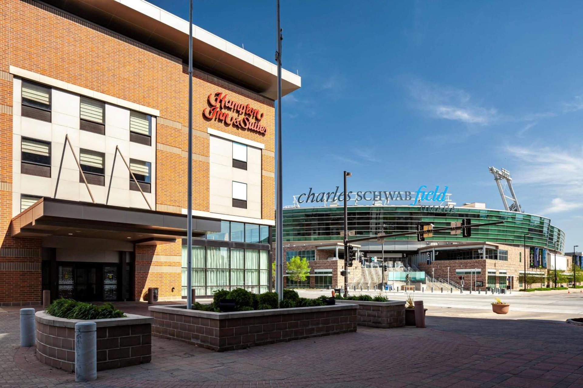 Hilton Garden Inn Omaha Downtown-Old Market Area photo 3