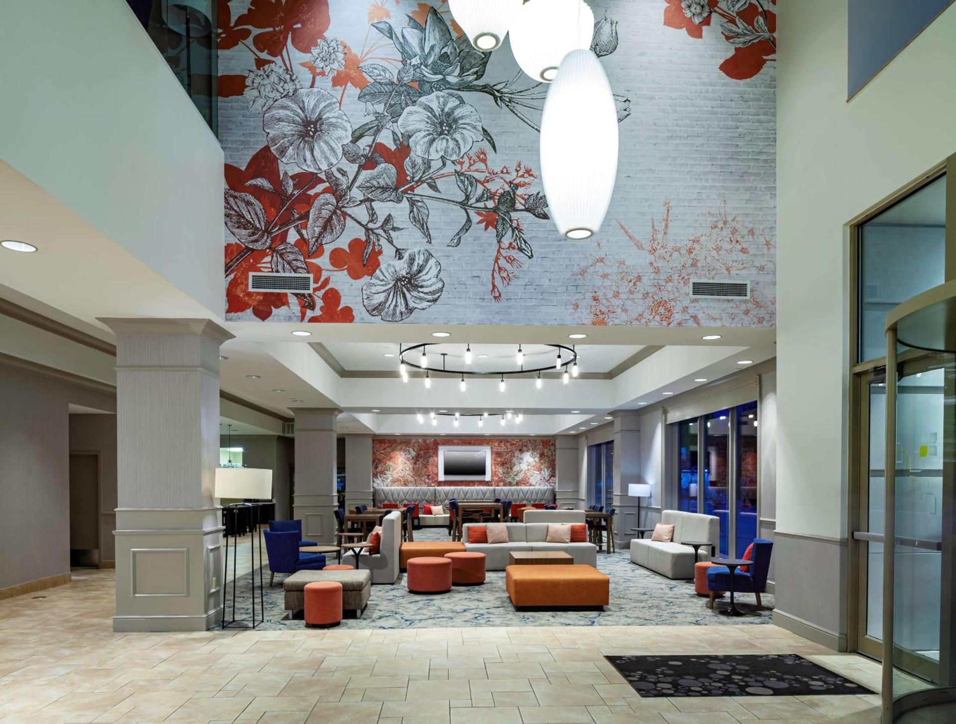Hilton Garden Inn Omaha Downtown-Old Market Area photo 4