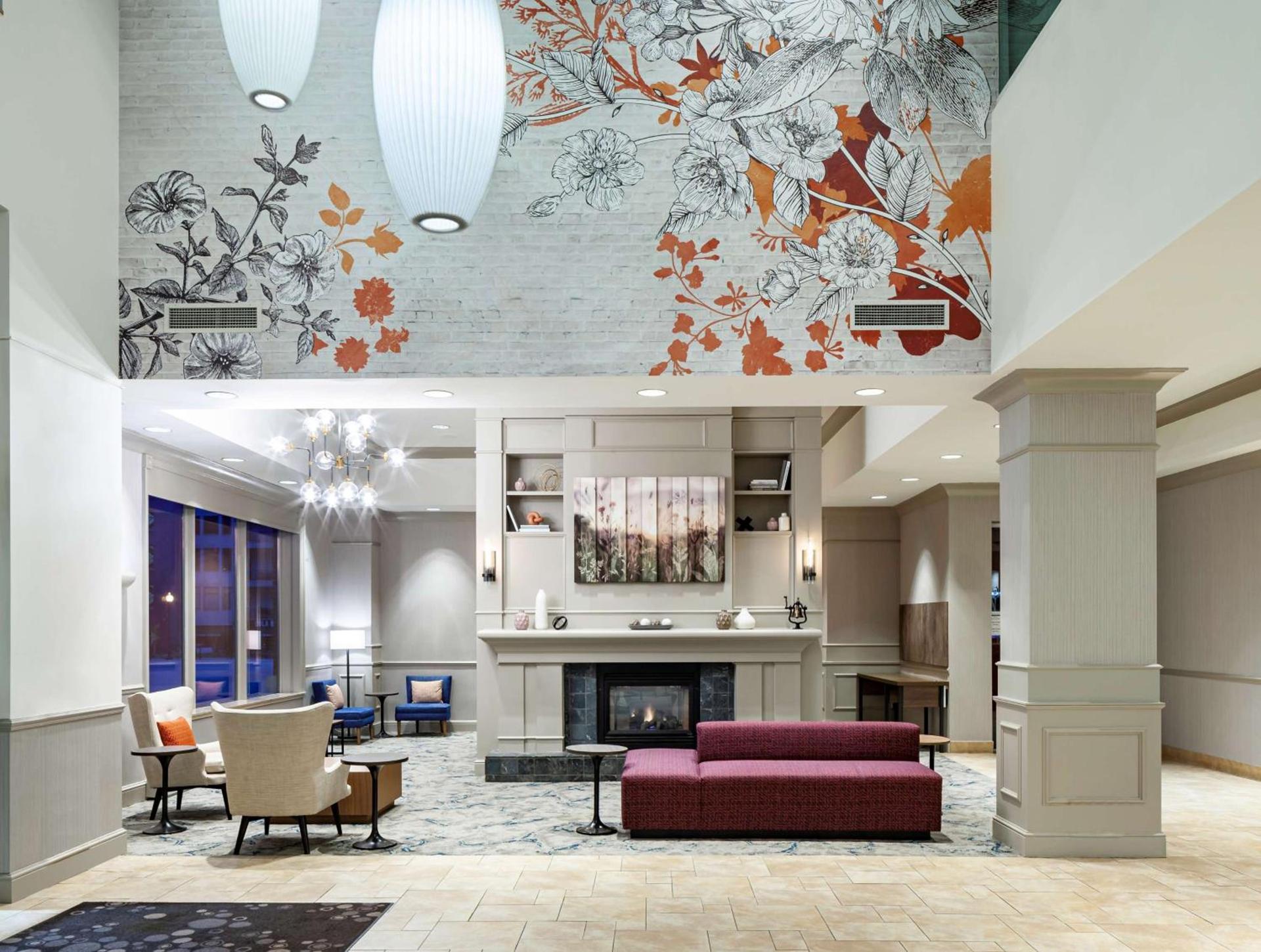 Hilton Garden Inn Omaha Downtown-Old Market Area photo 6
