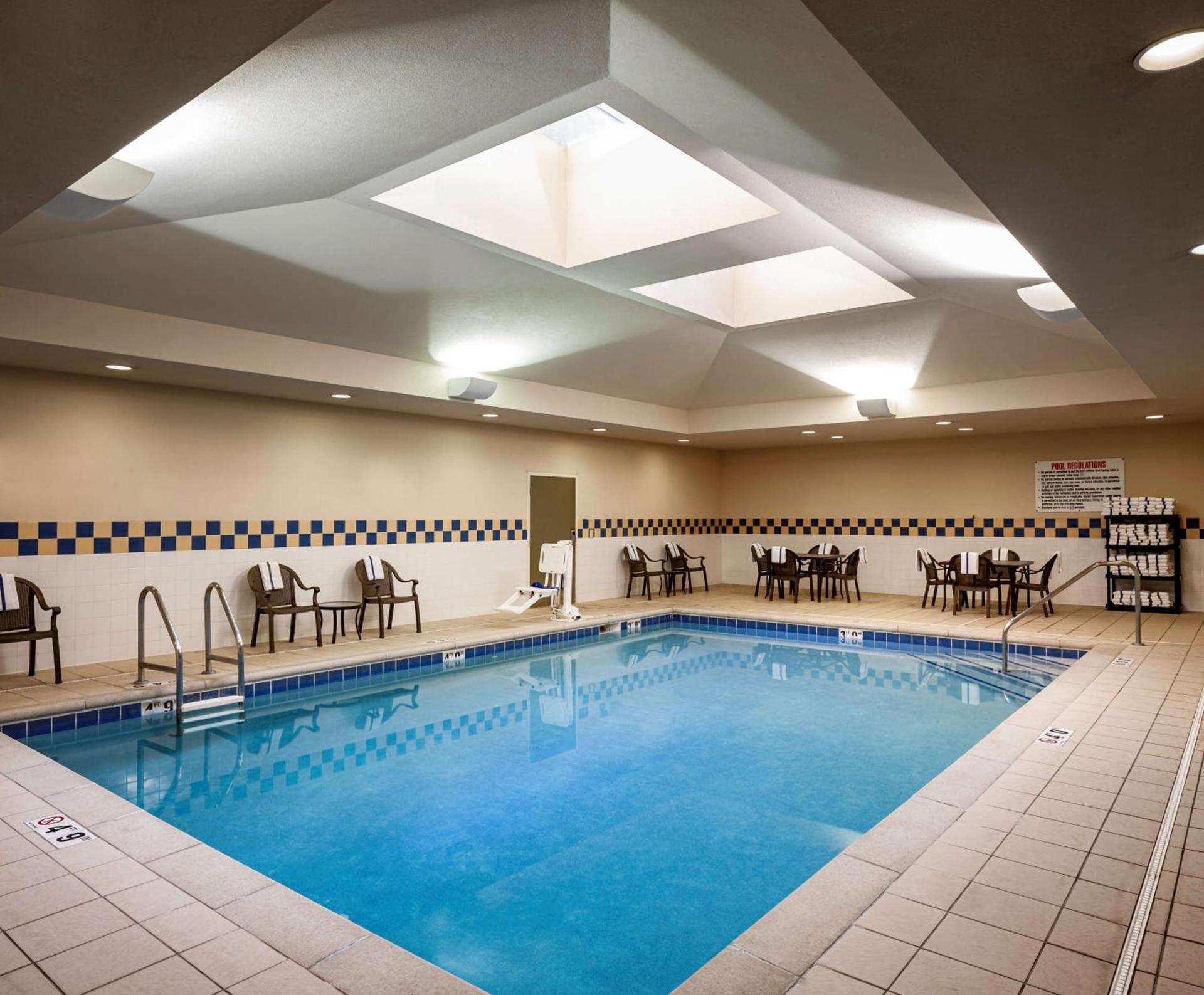 Hilton Garden Inn Omaha Downtown-Old Market Area photo 8