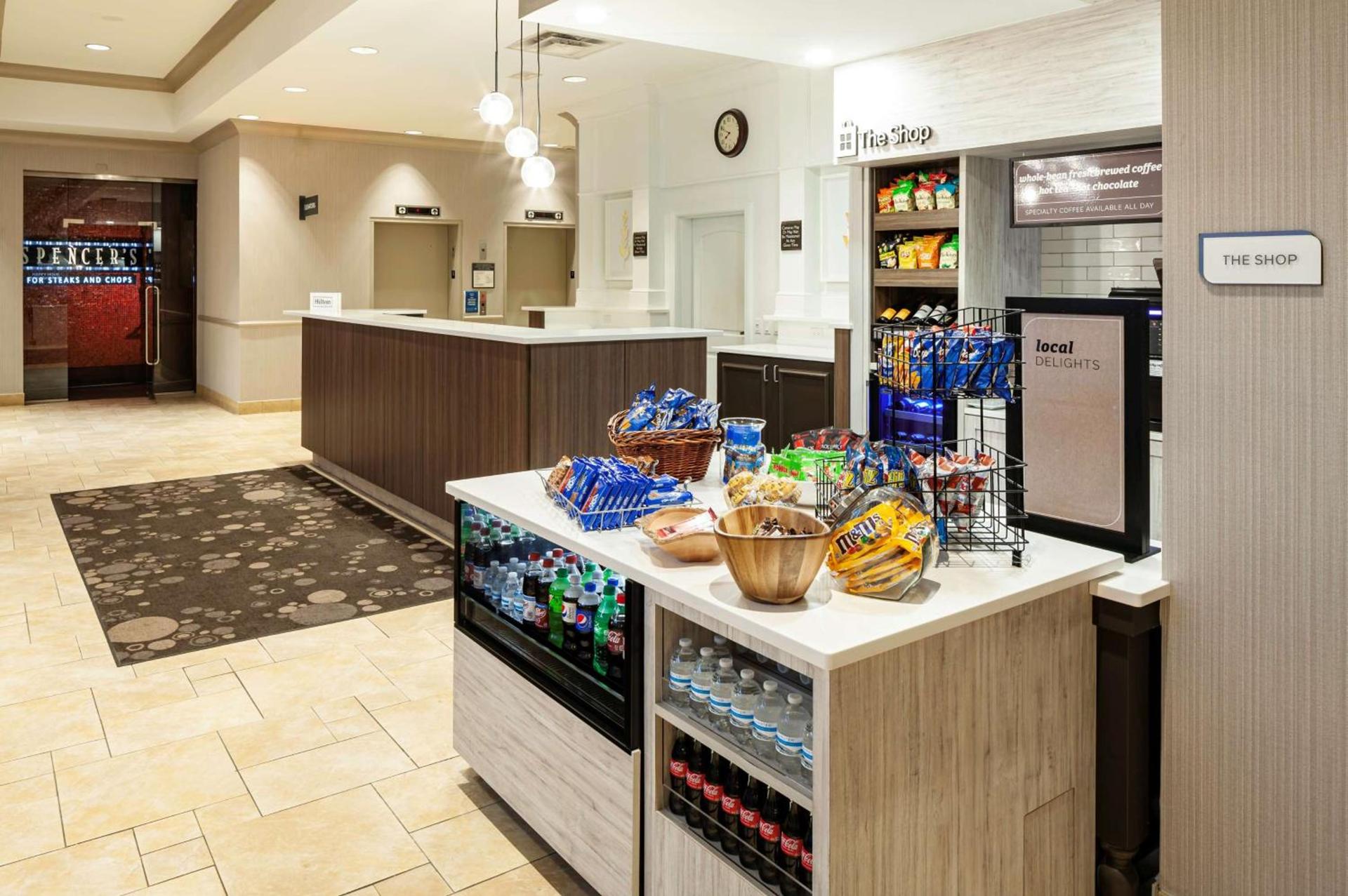 Hilton Garden Inn Omaha Downtown-Old Market Area photo 7