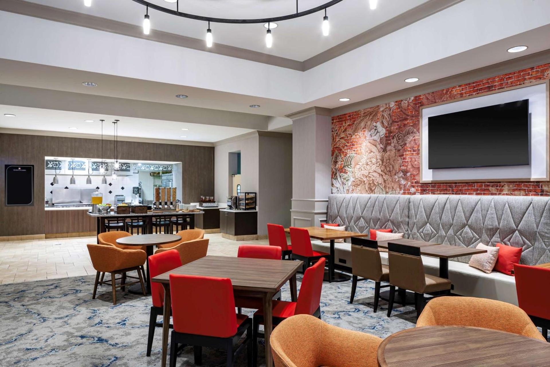 Hilton Garden Inn Omaha Downtown-Old Market Area photo 10