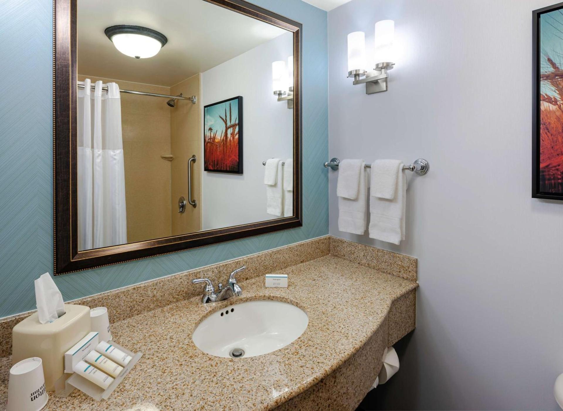 Hilton Garden Inn Omaha Downtown-Old Market Area photo 18