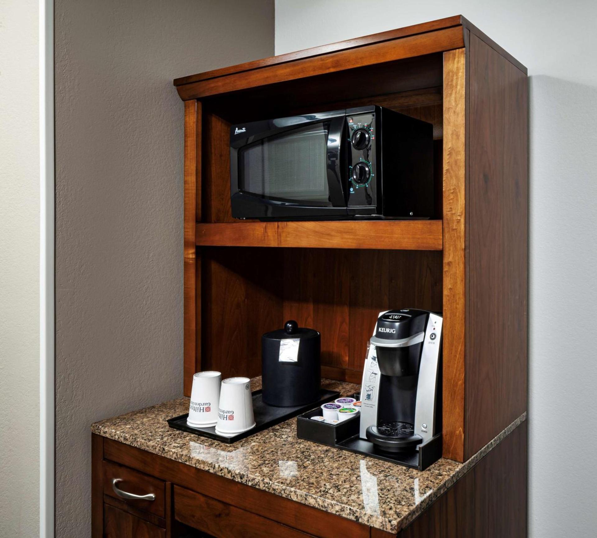Hilton Garden Inn Omaha Downtown-Old Market Area photo 17