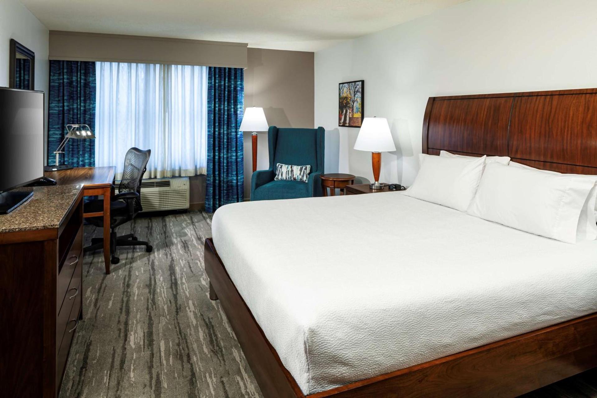 Hilton Garden Inn Omaha Downtown-Old Market Area photo 19