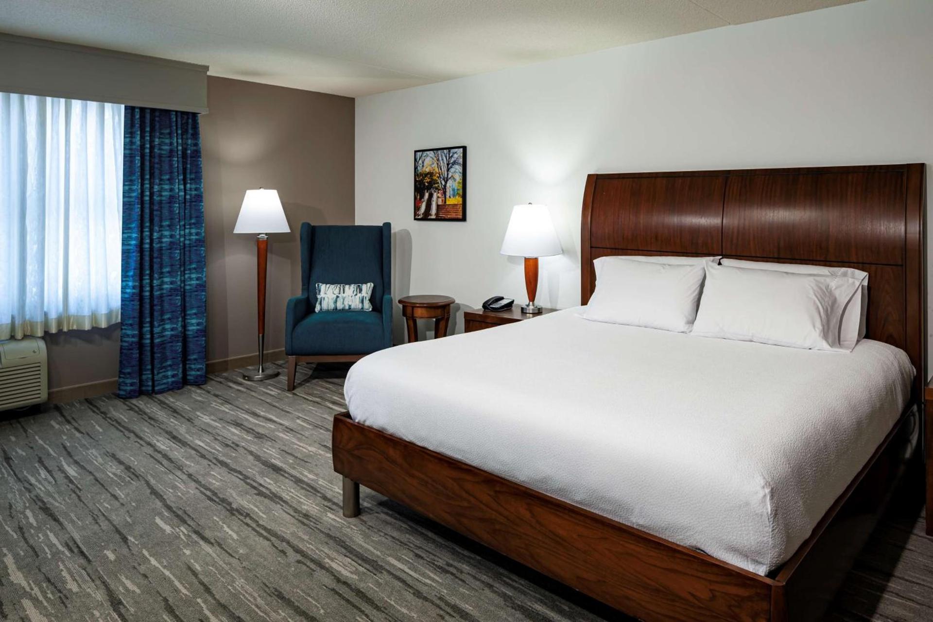Hilton Garden Inn Omaha Downtown-Old Market Area photo 20