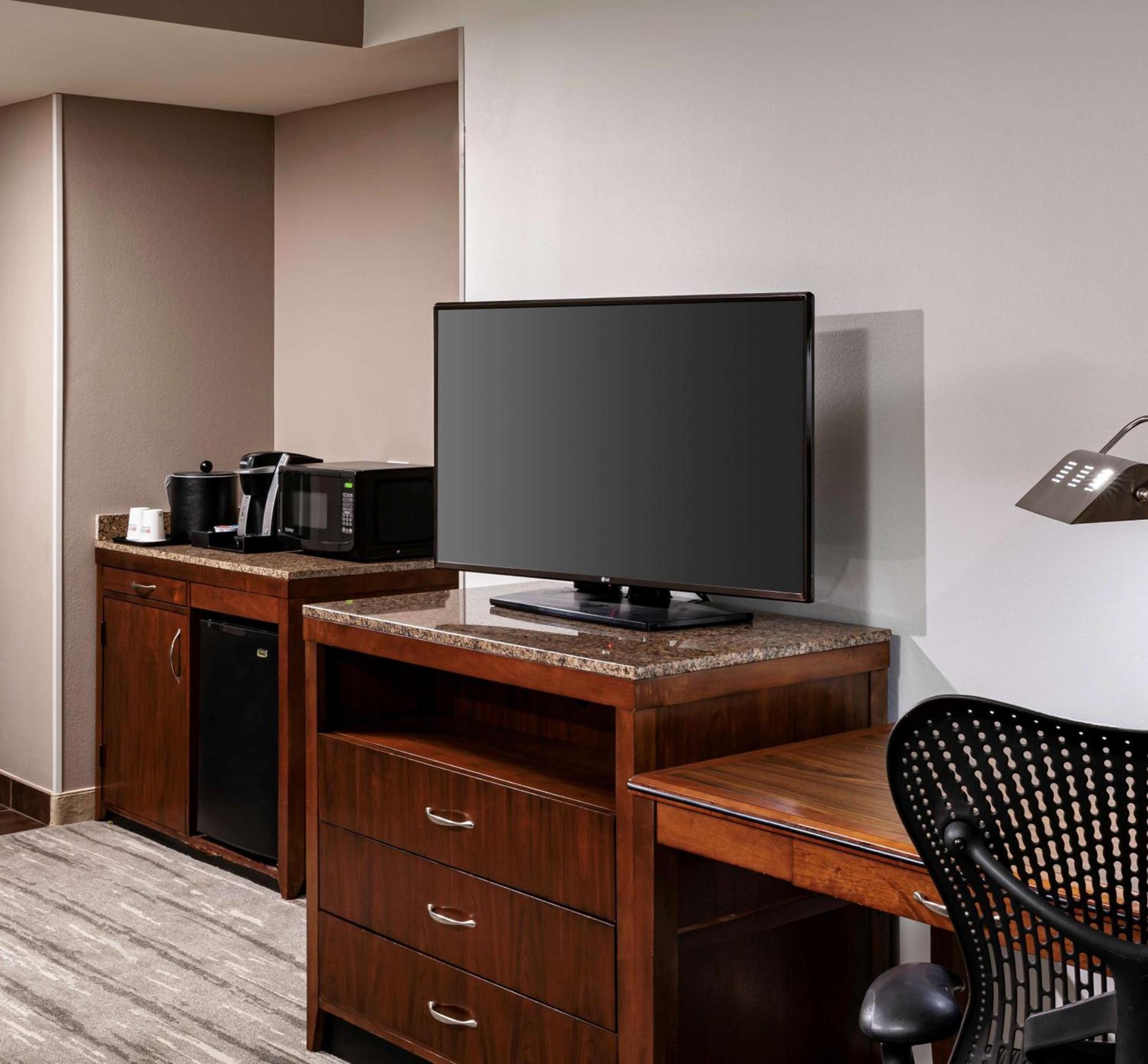 Hilton Garden Inn Omaha Downtown-Old Market Area photo 22