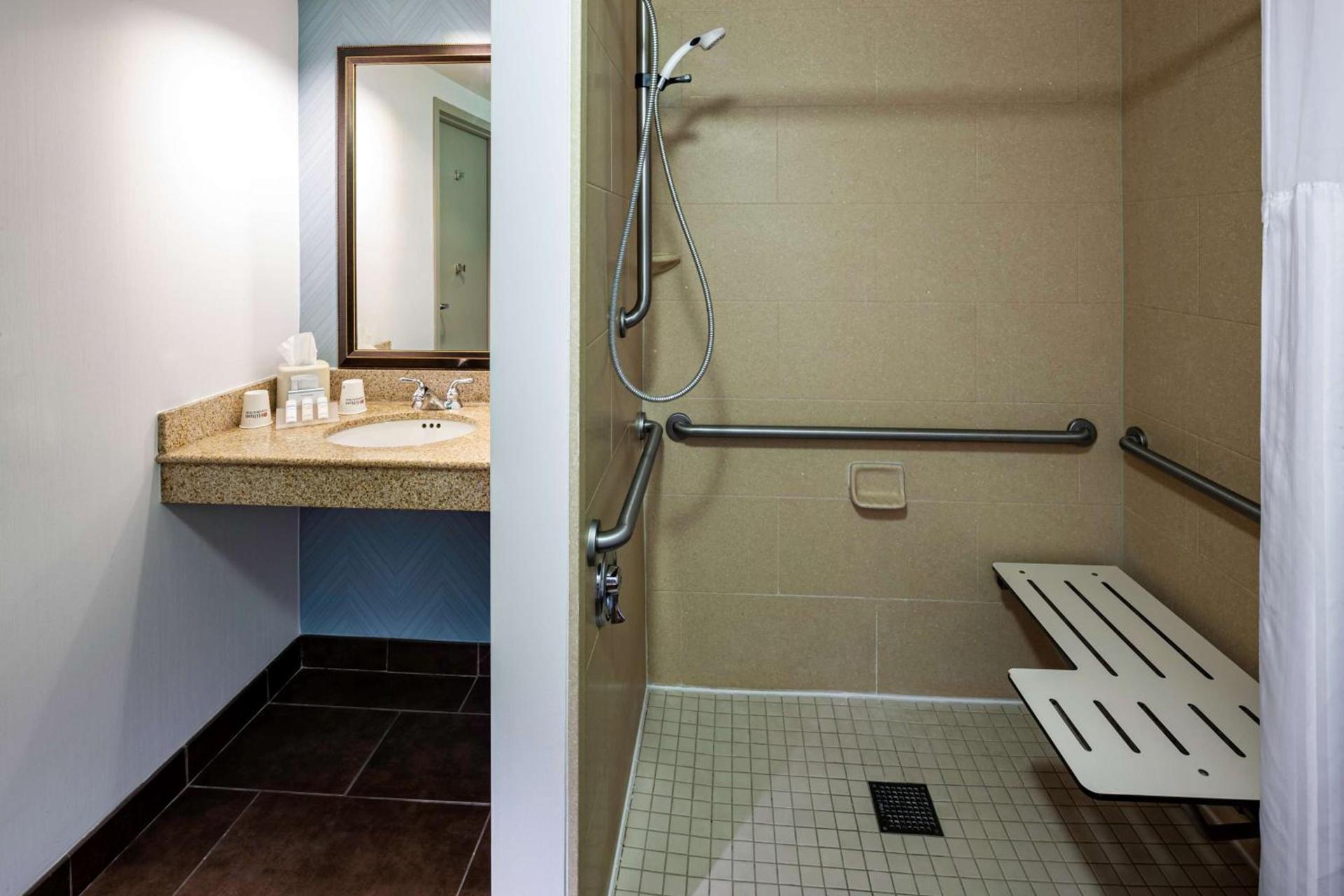 Hilton Garden Inn Omaha Downtown-Old Market Area photo 24