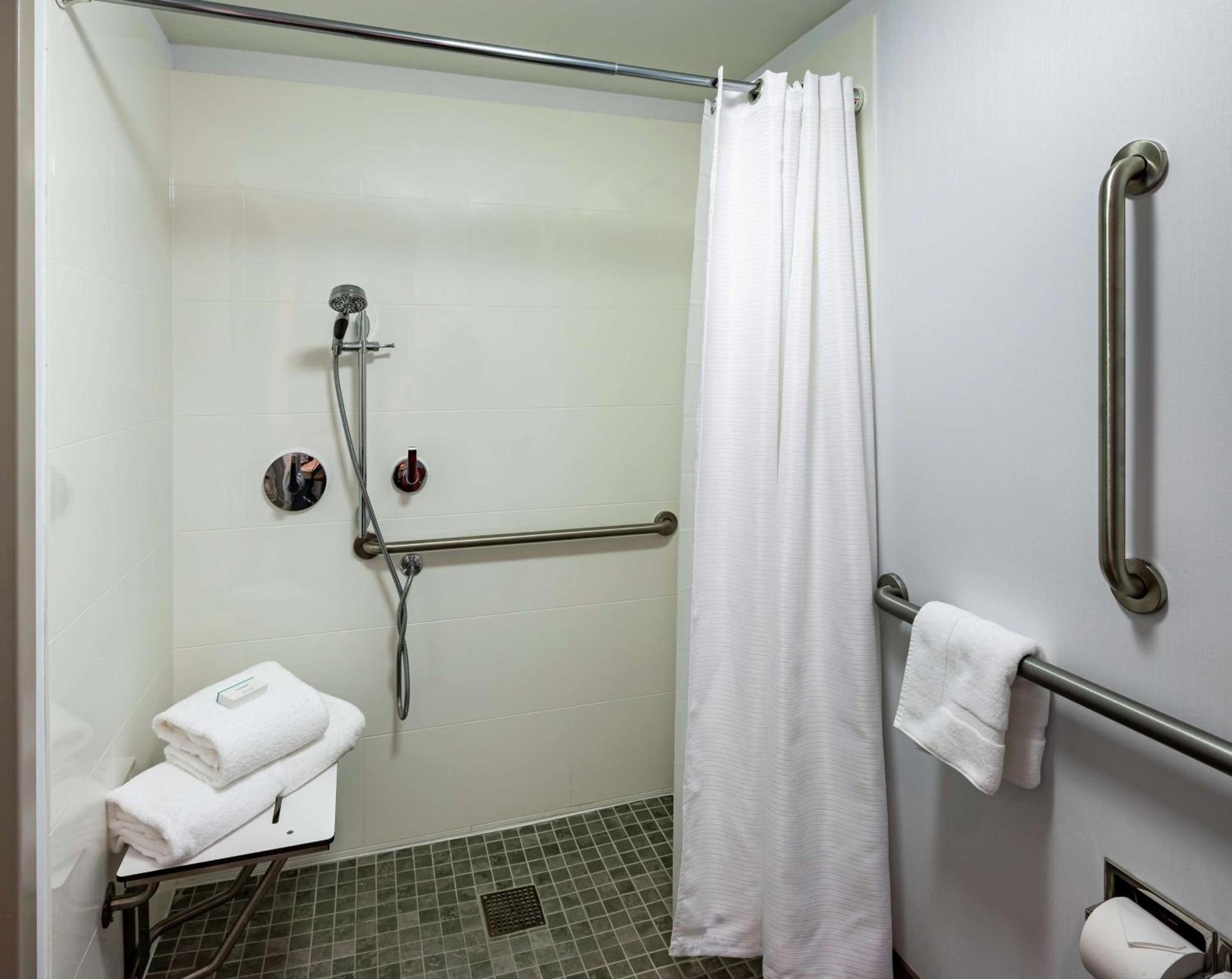 Hilton Garden Inn Omaha Downtown-Old Market Area photo 25