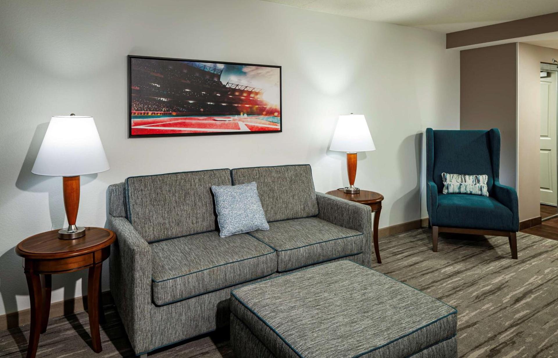 Hilton Garden Inn Omaha Downtown-Old Market Area photo 27