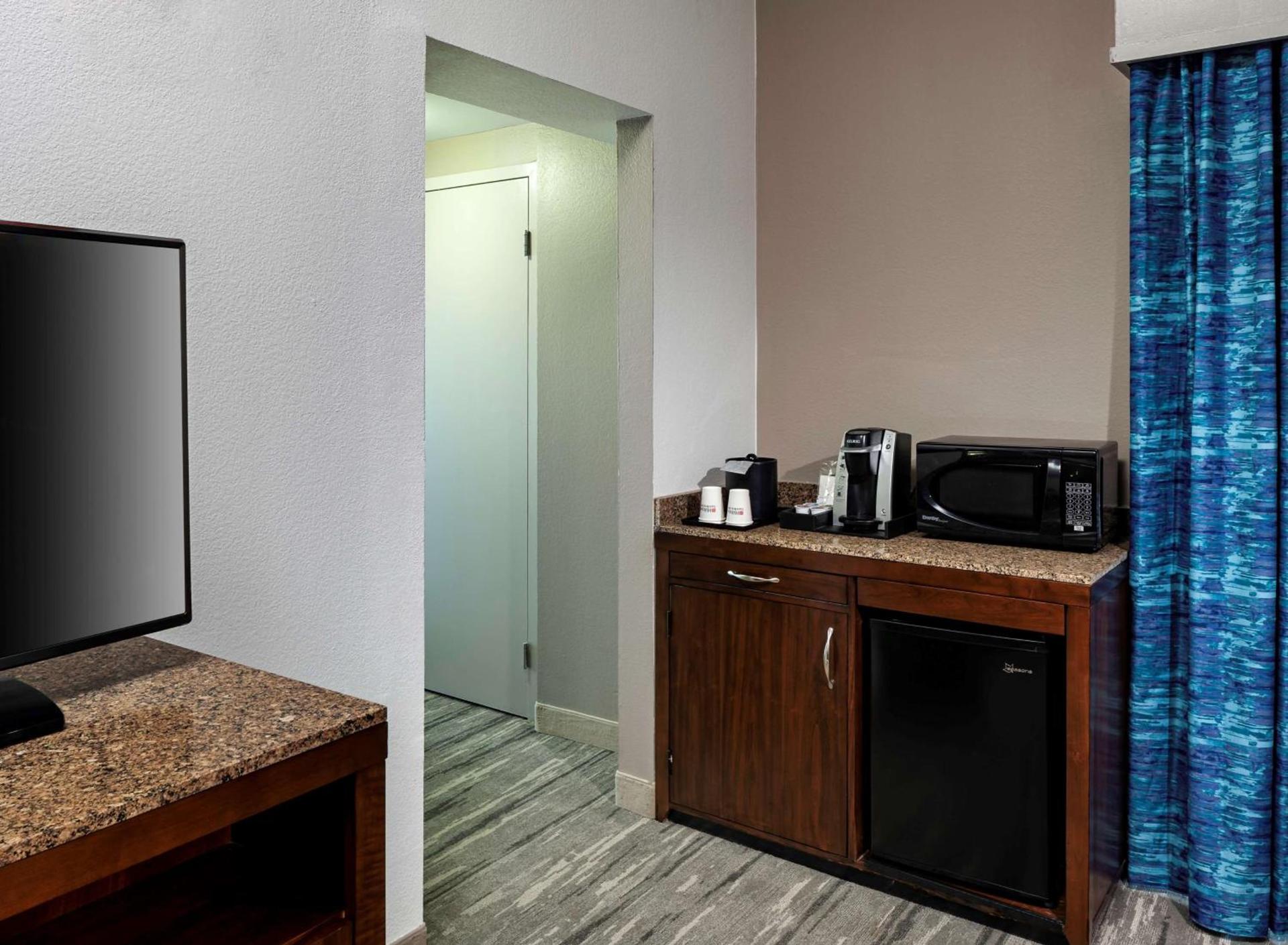 Hilton Garden Inn Omaha Downtown-Old Market Area photo 26