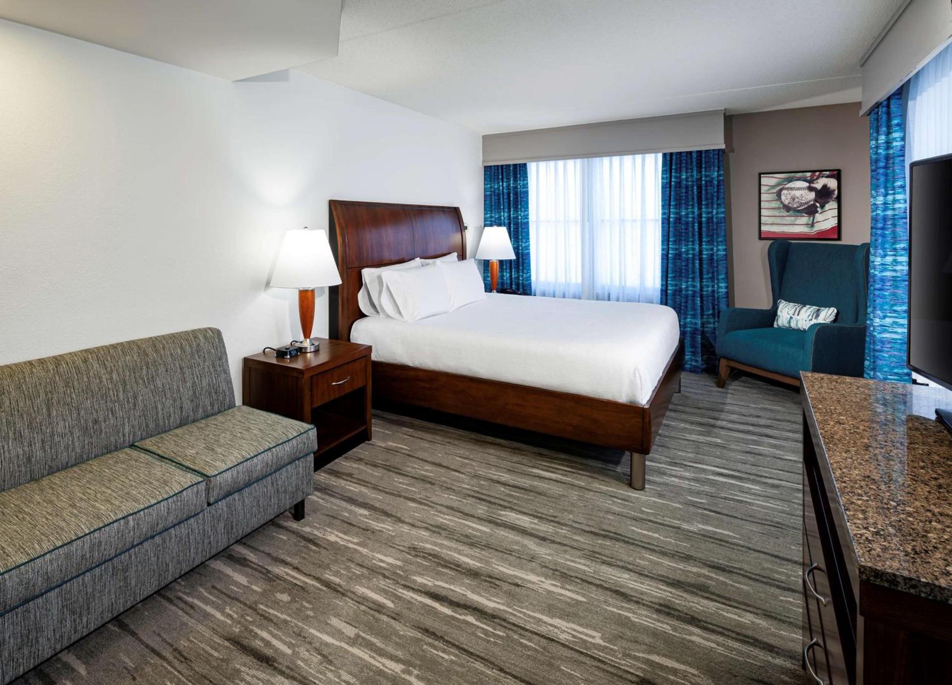 Hilton Garden Inn Omaha Downtown-Old Market Area photo 28