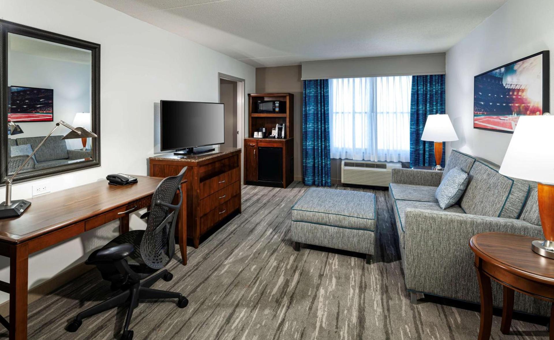 Hilton Garden Inn Omaha Downtown-Old Market Area photo 29