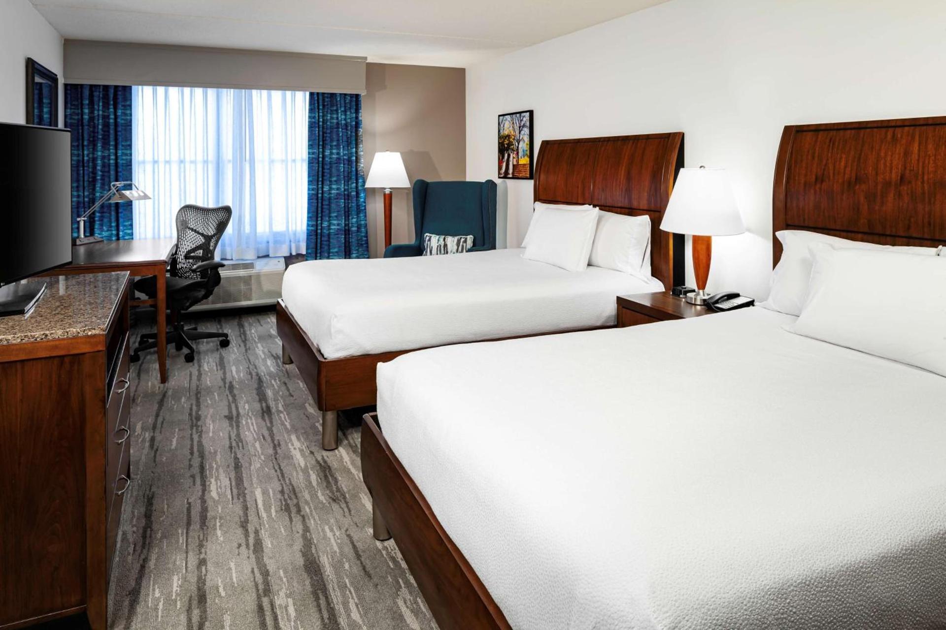 Hilton Garden Inn Omaha Downtown-Old Market Area photo 30