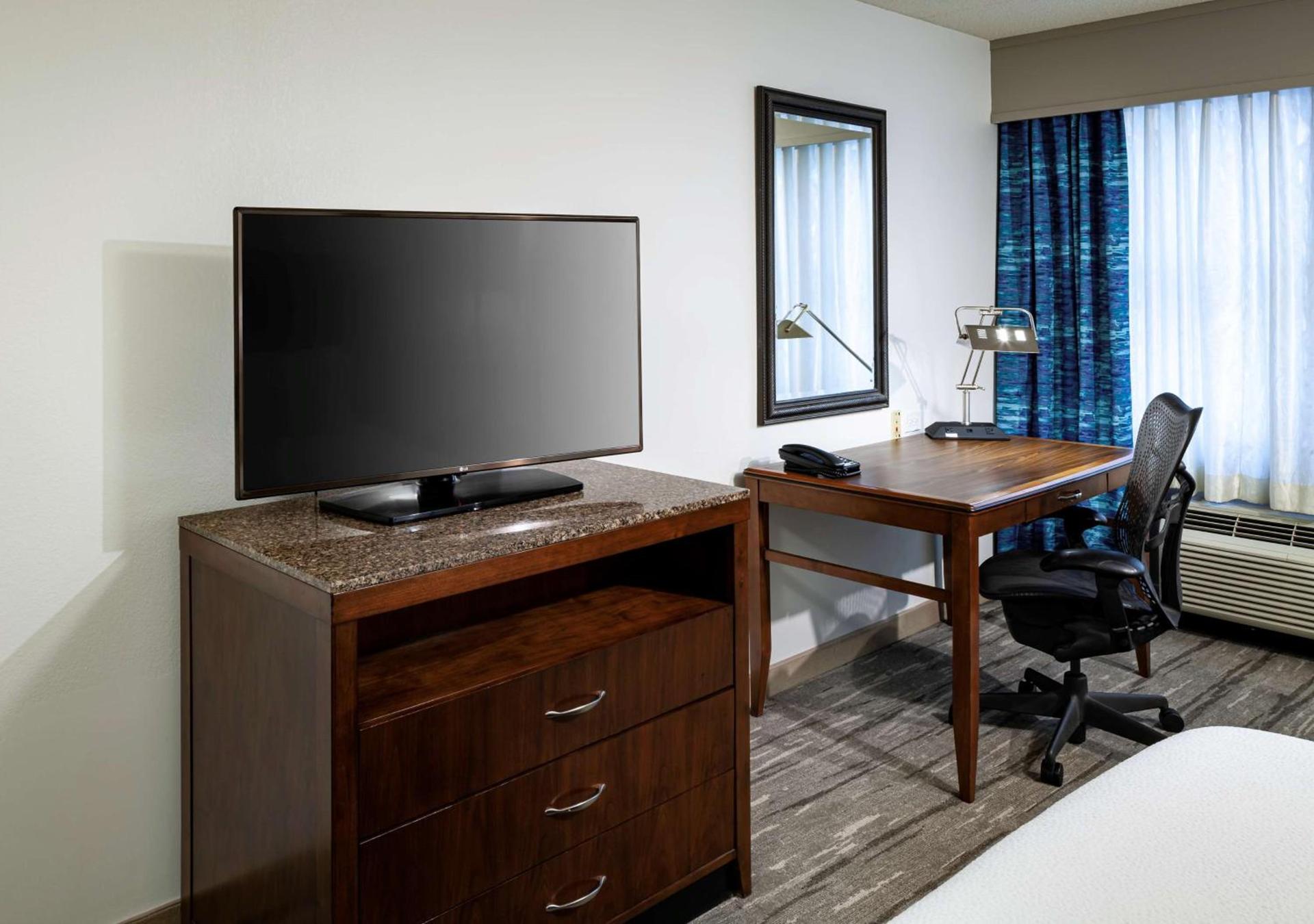 Hilton Garden Inn Omaha Downtown-Old Market Area photo 31