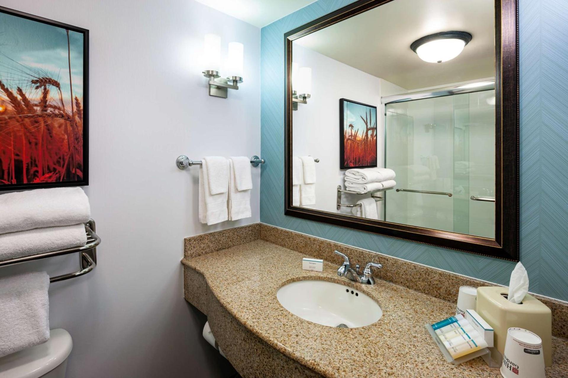 Hilton Garden Inn Omaha Downtown-Old Market Area photo 32