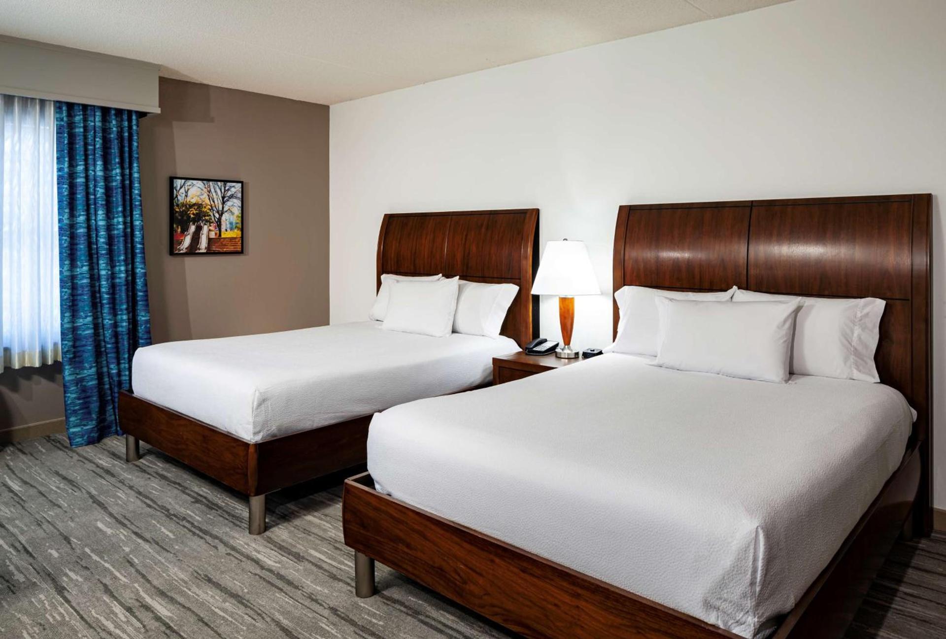 Hilton Garden Inn Omaha Downtown-Old Market Area photo 33