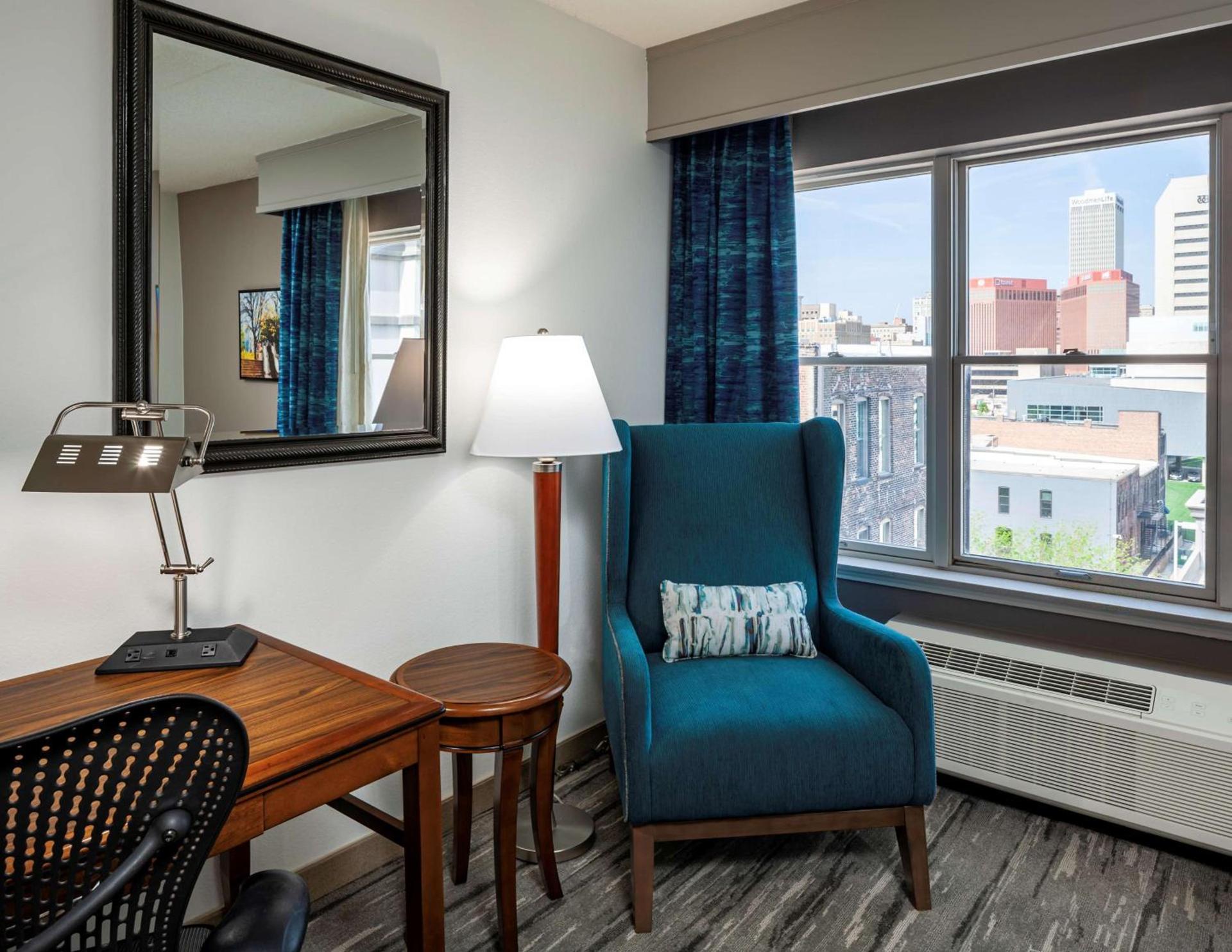 Hilton Garden Inn Omaha Downtown-Old Market Area photo 34