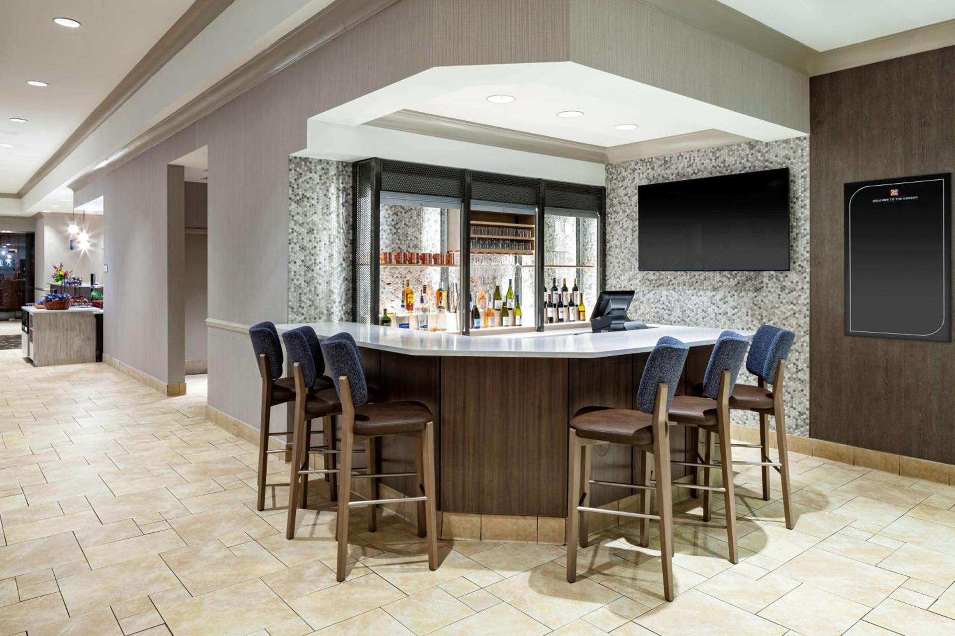 Hilton Garden Inn Omaha Downtown-Old Market Area photo 40