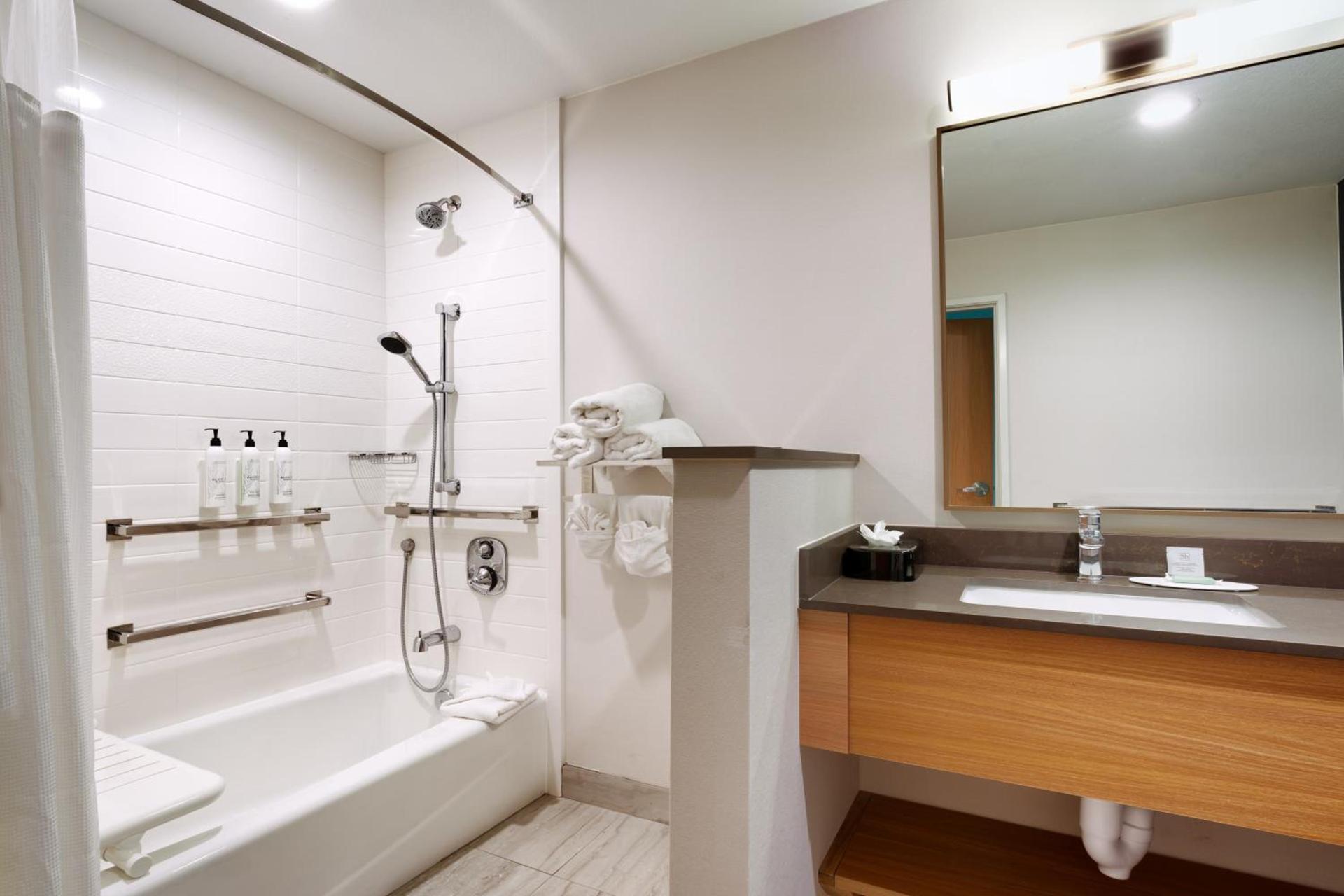Fairfield by Marriott Inn & Suites Houston League City photo 9