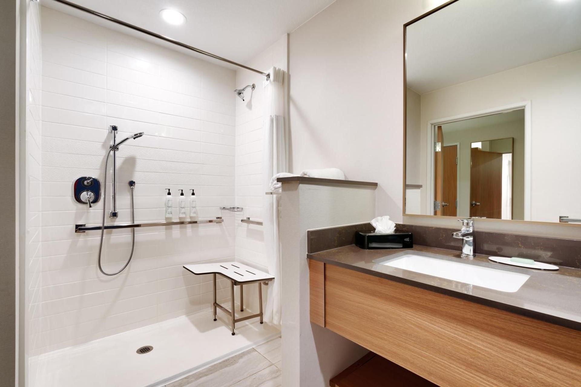 Fairfield by Marriott Inn & Suites Houston League City photo 8