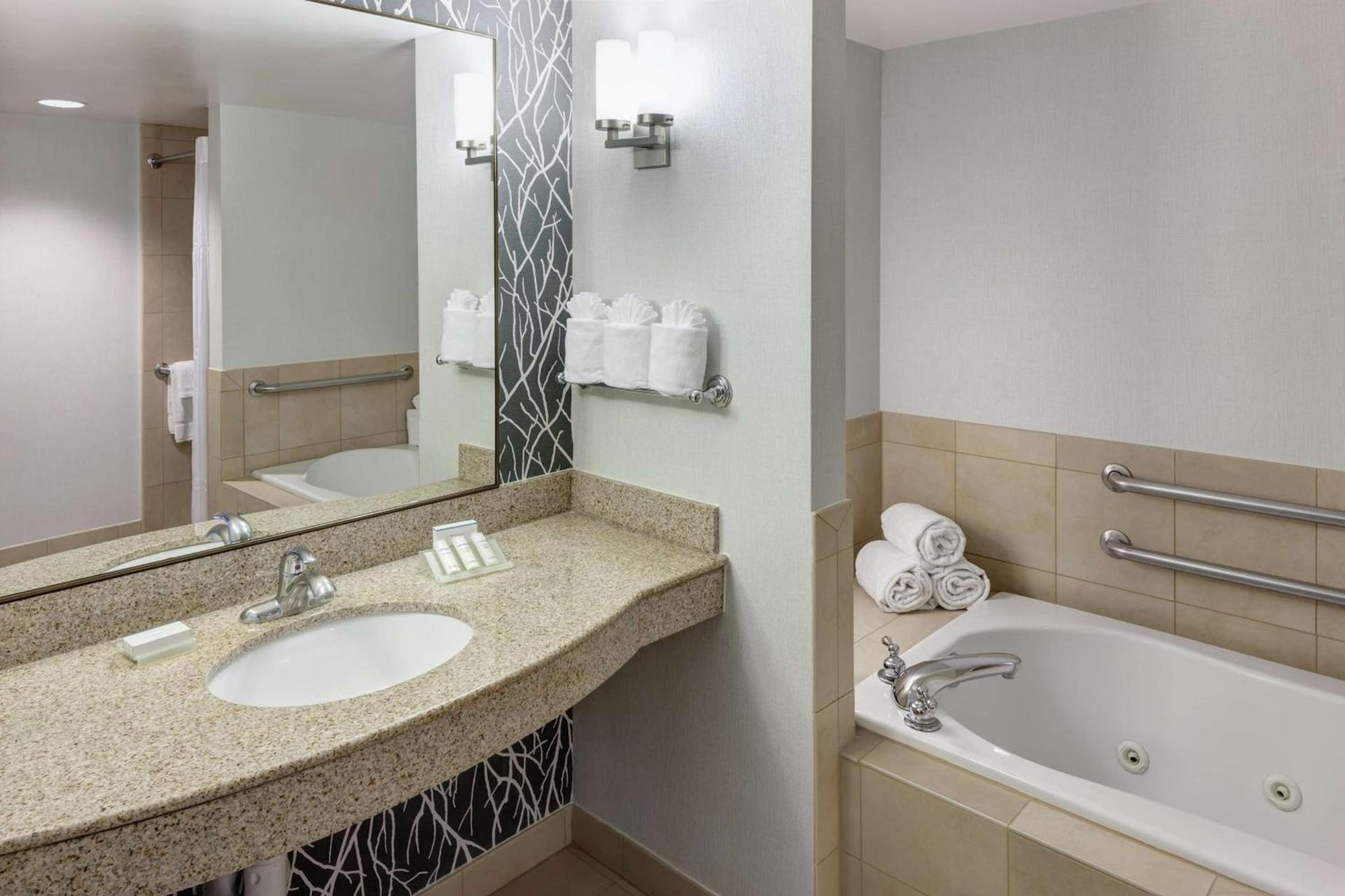 Hilton Garden Inn Naperville/Warrenville photo 13