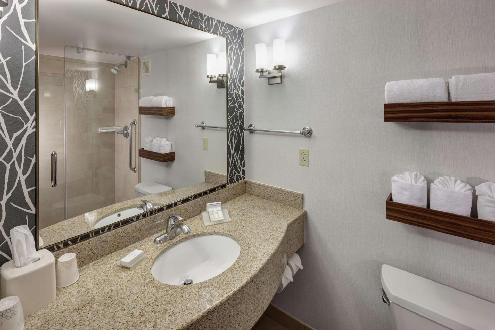 Hilton Garden Inn Naperville/Warrenville photo 21