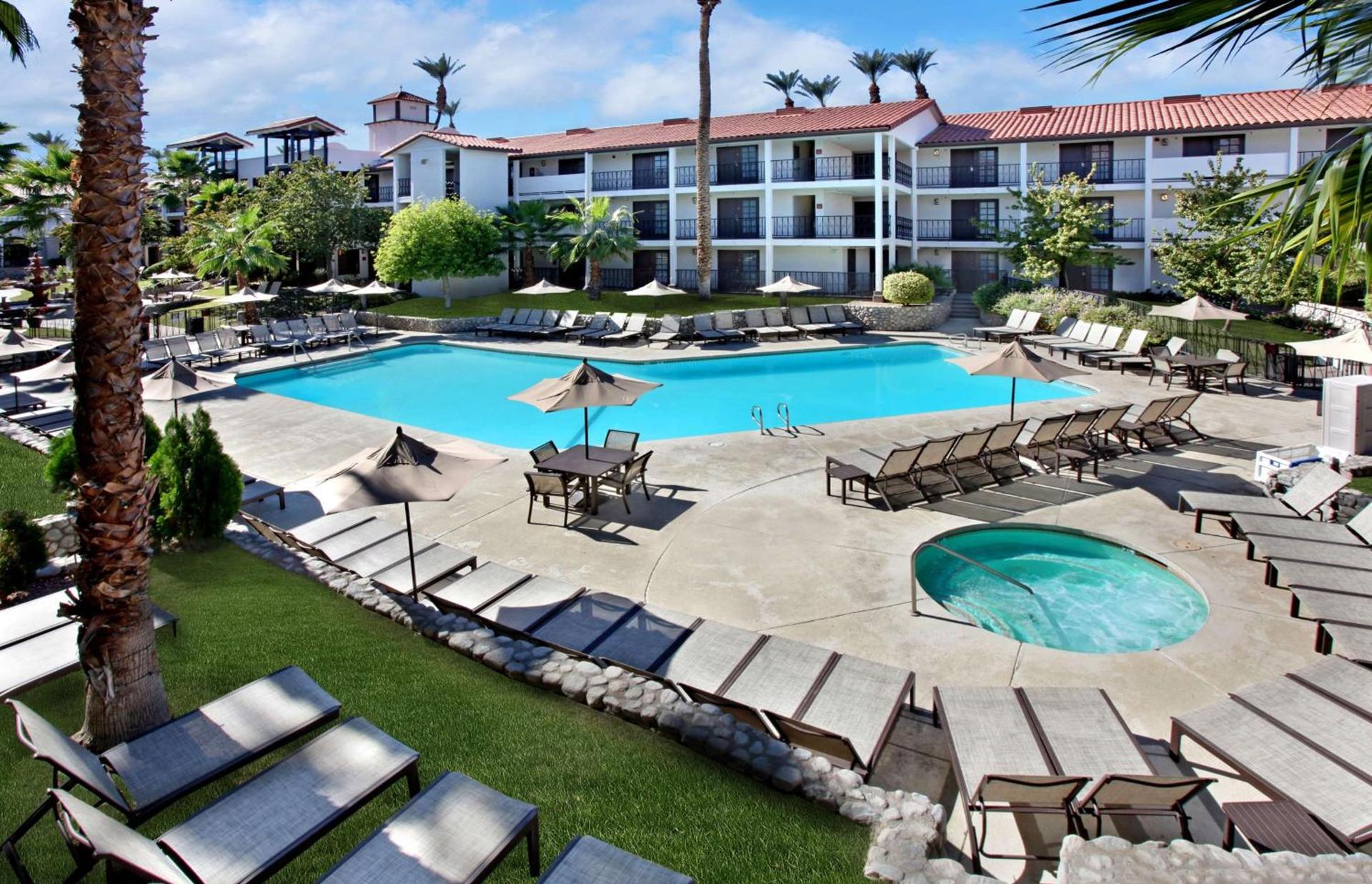 Embassy Suites by Hilton Palm Desert photo 8
