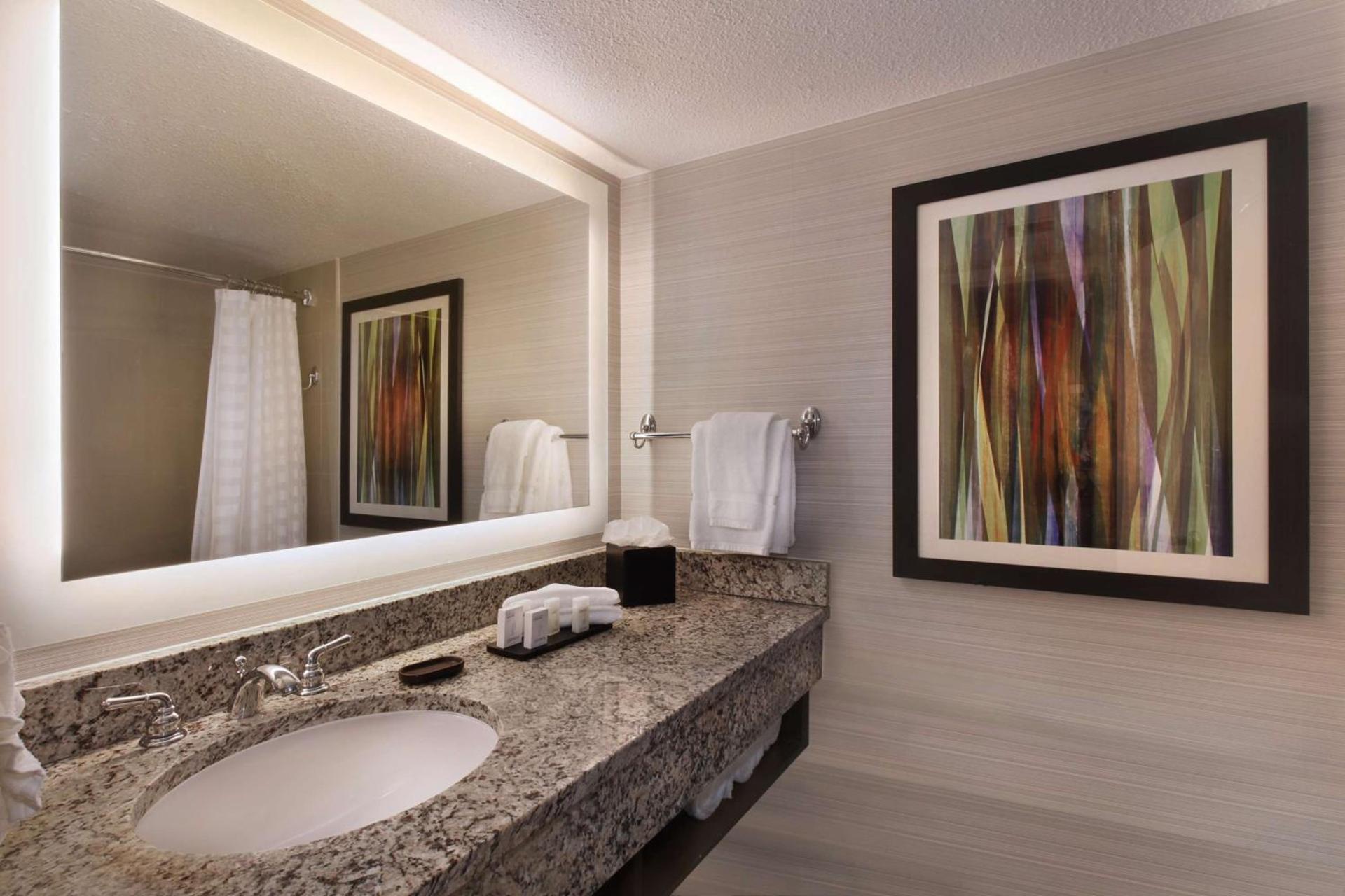 Embassy Suites by Hilton Palm Desert photo 16