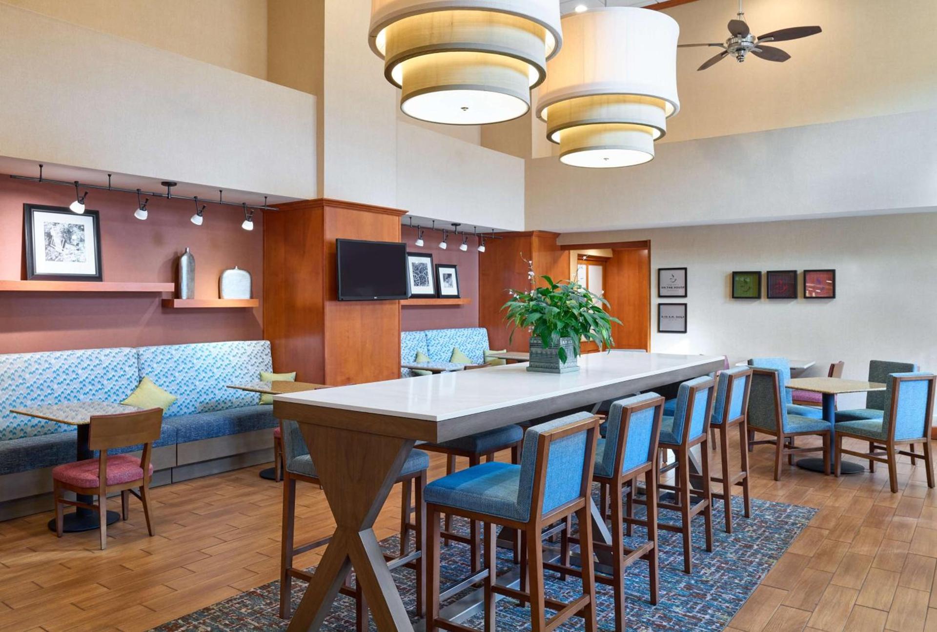Hampton Inn & Suites Providence / Smithfield photo 6