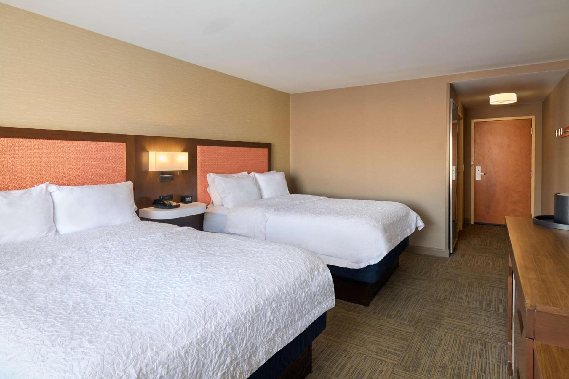 Hampton Inn & Suites Providence / Smithfield photo 14